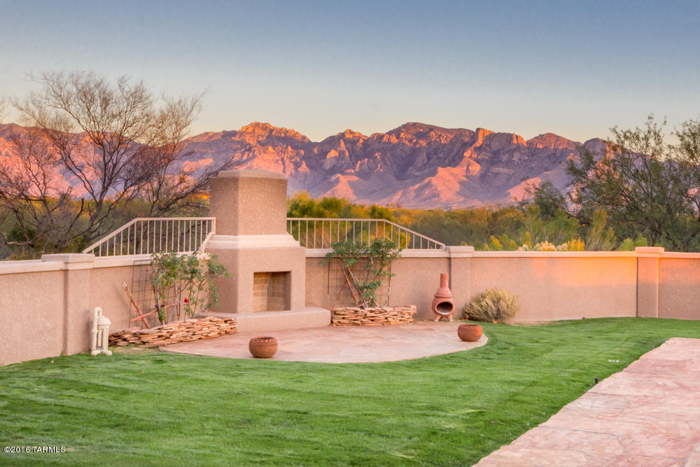 La Cholla Airpark - Residential