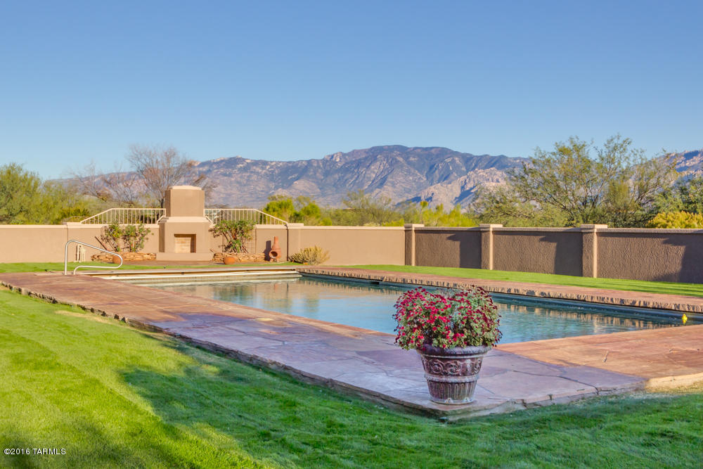 La Cholla Airpark - Residential