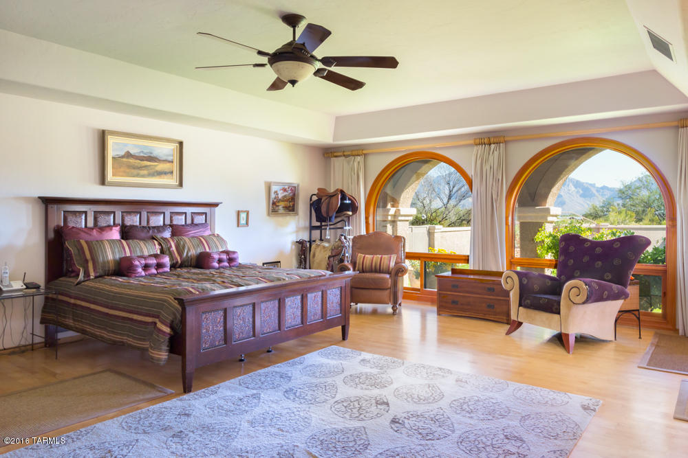 La Cholla Airpark - Residential