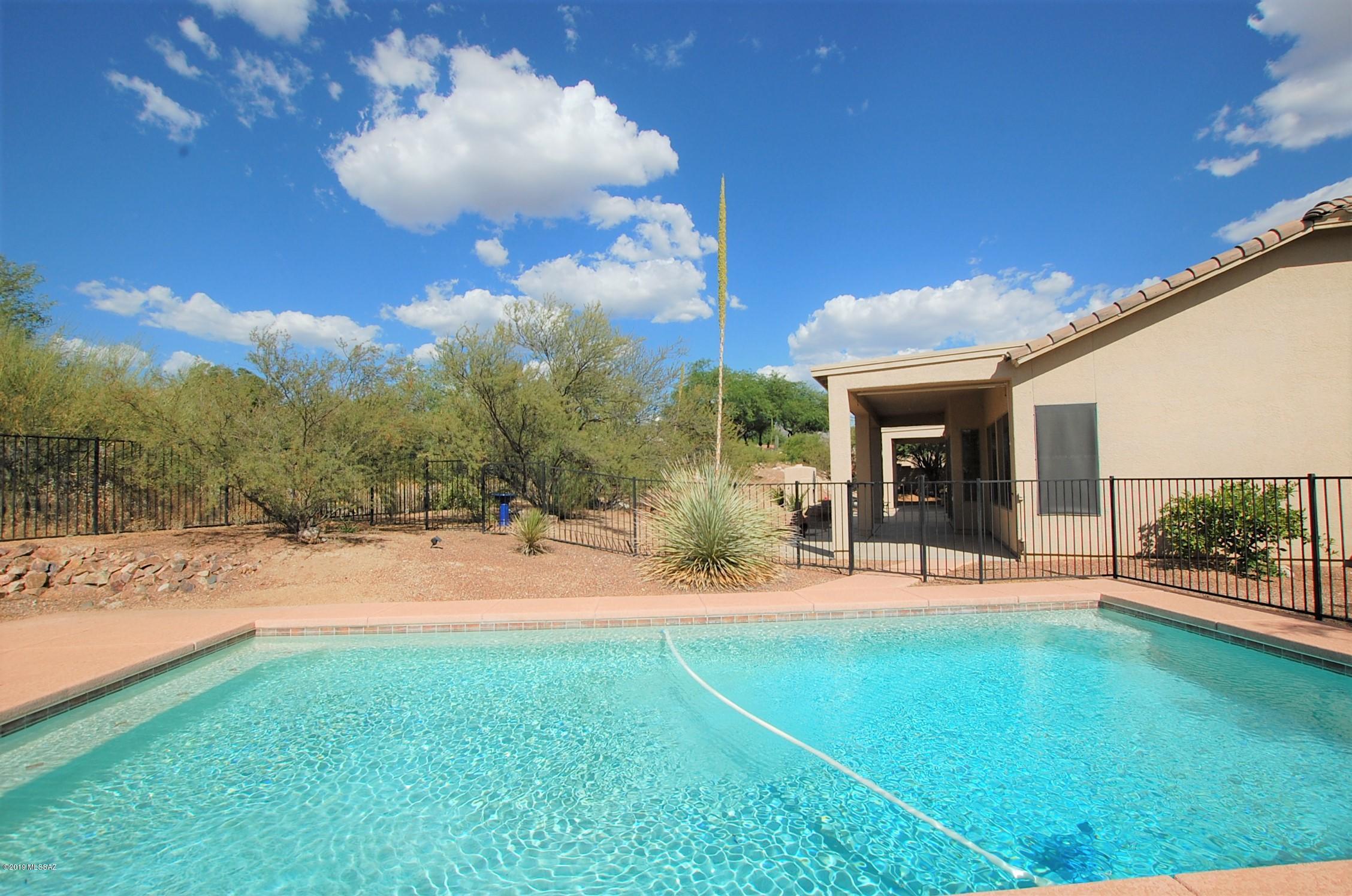 Monument Vista (1-106) - Residential