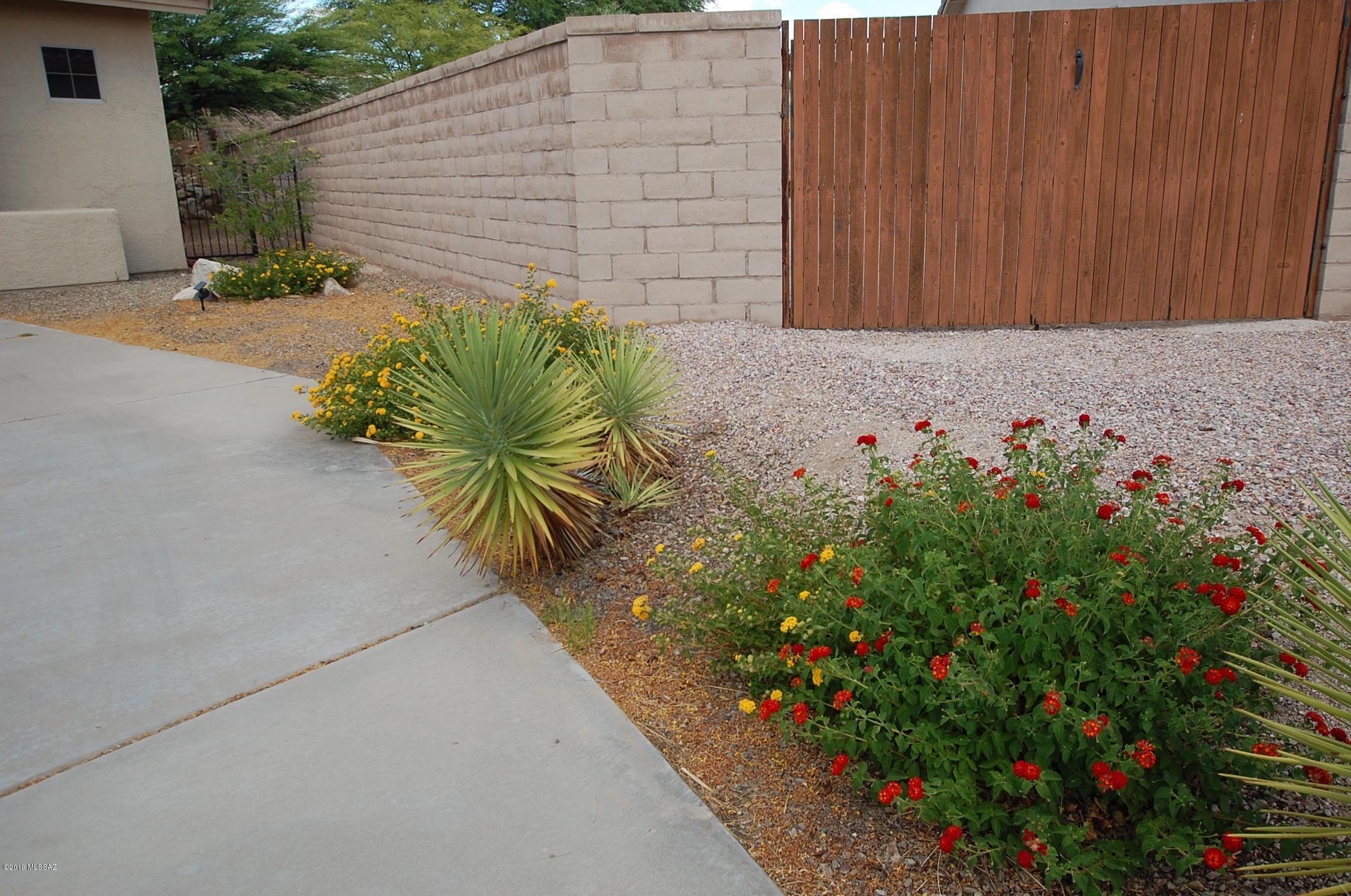 Monument Vista (1-106) - Residential