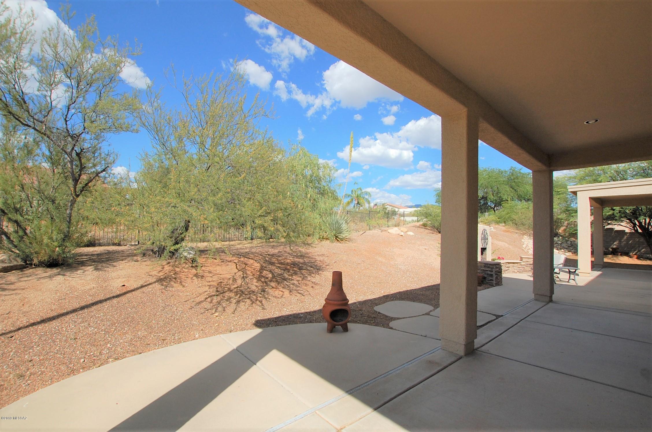 Monument Vista (1-106) - Residential