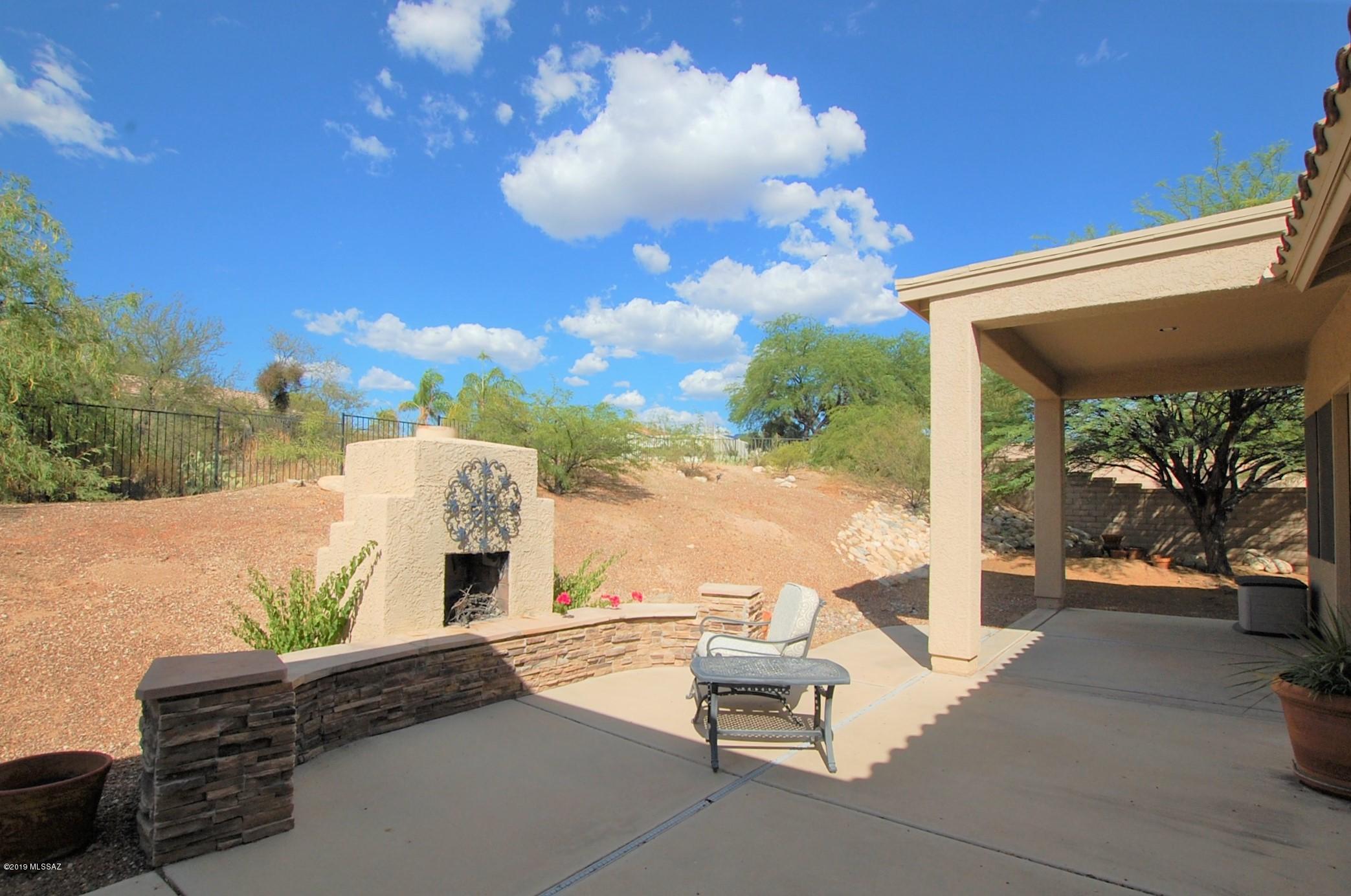 Monument Vista (1-106) - Residential