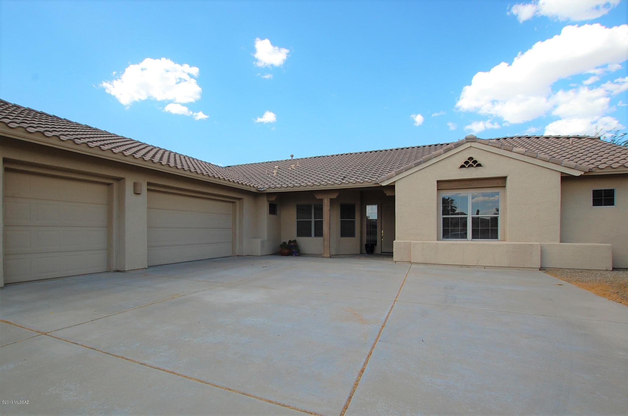 Monument Vista (1-106) - Residential