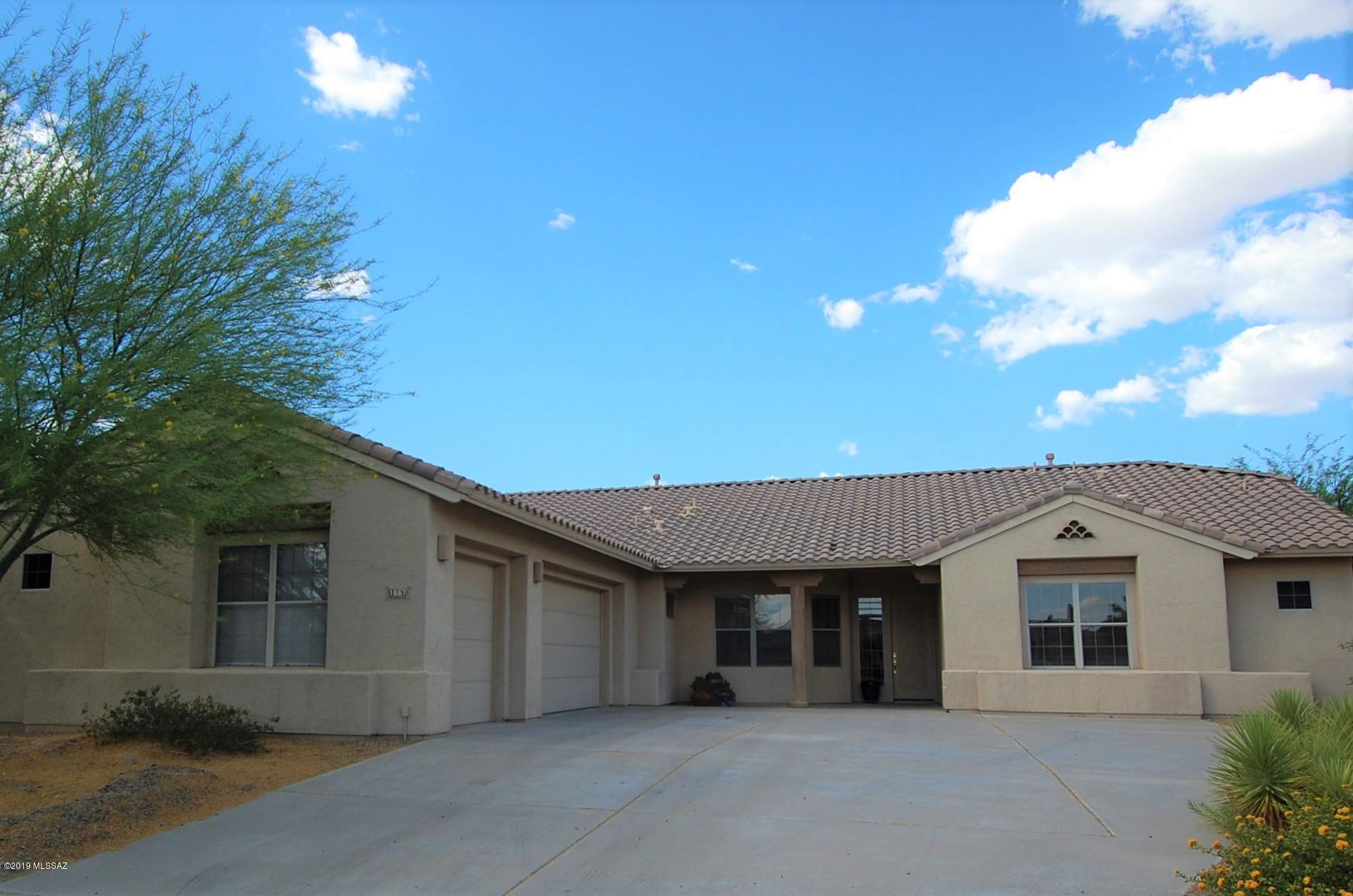 Monument Vista (1-106) - Residential