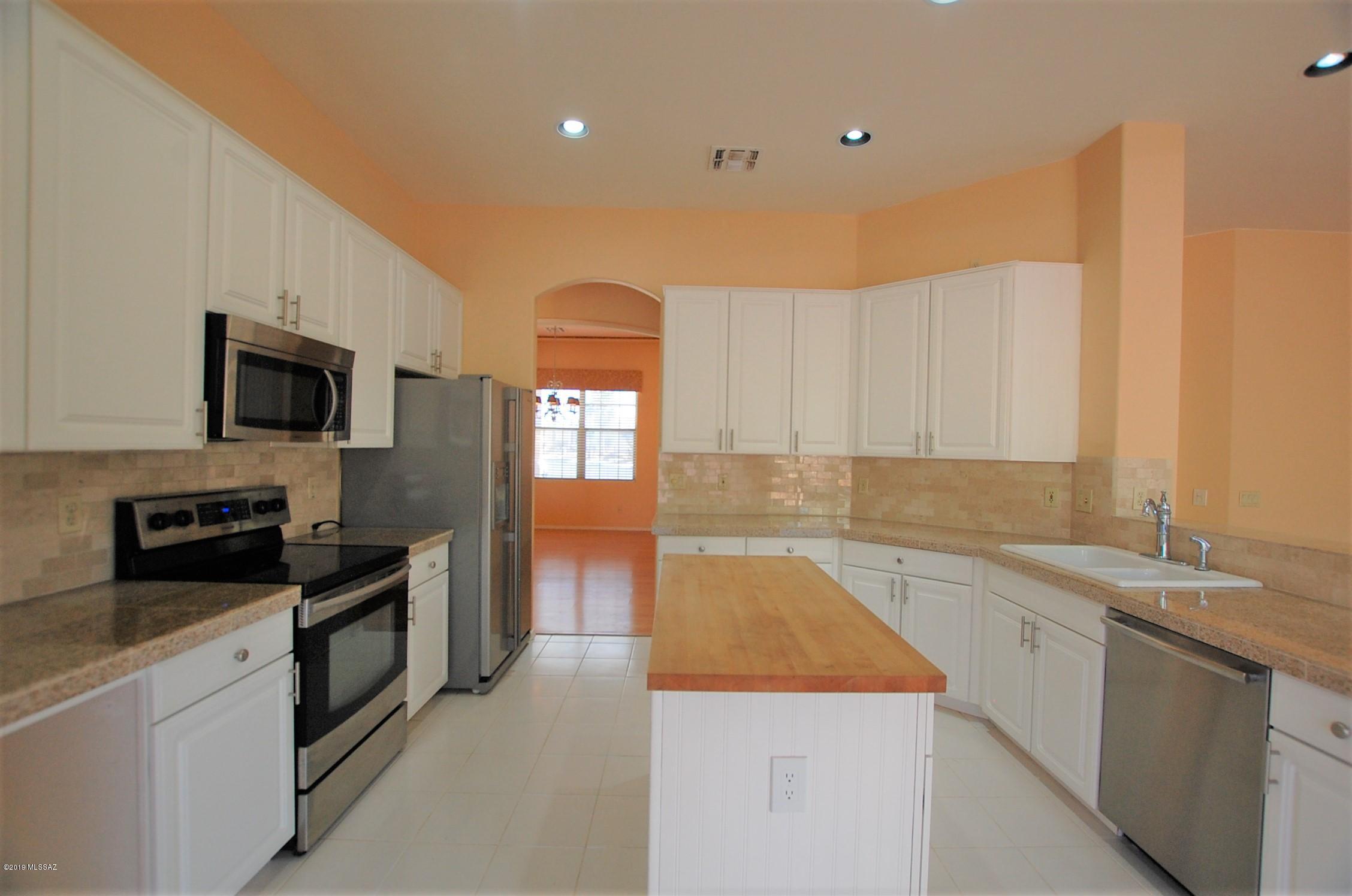 Monument Vista (1-106) - Residential