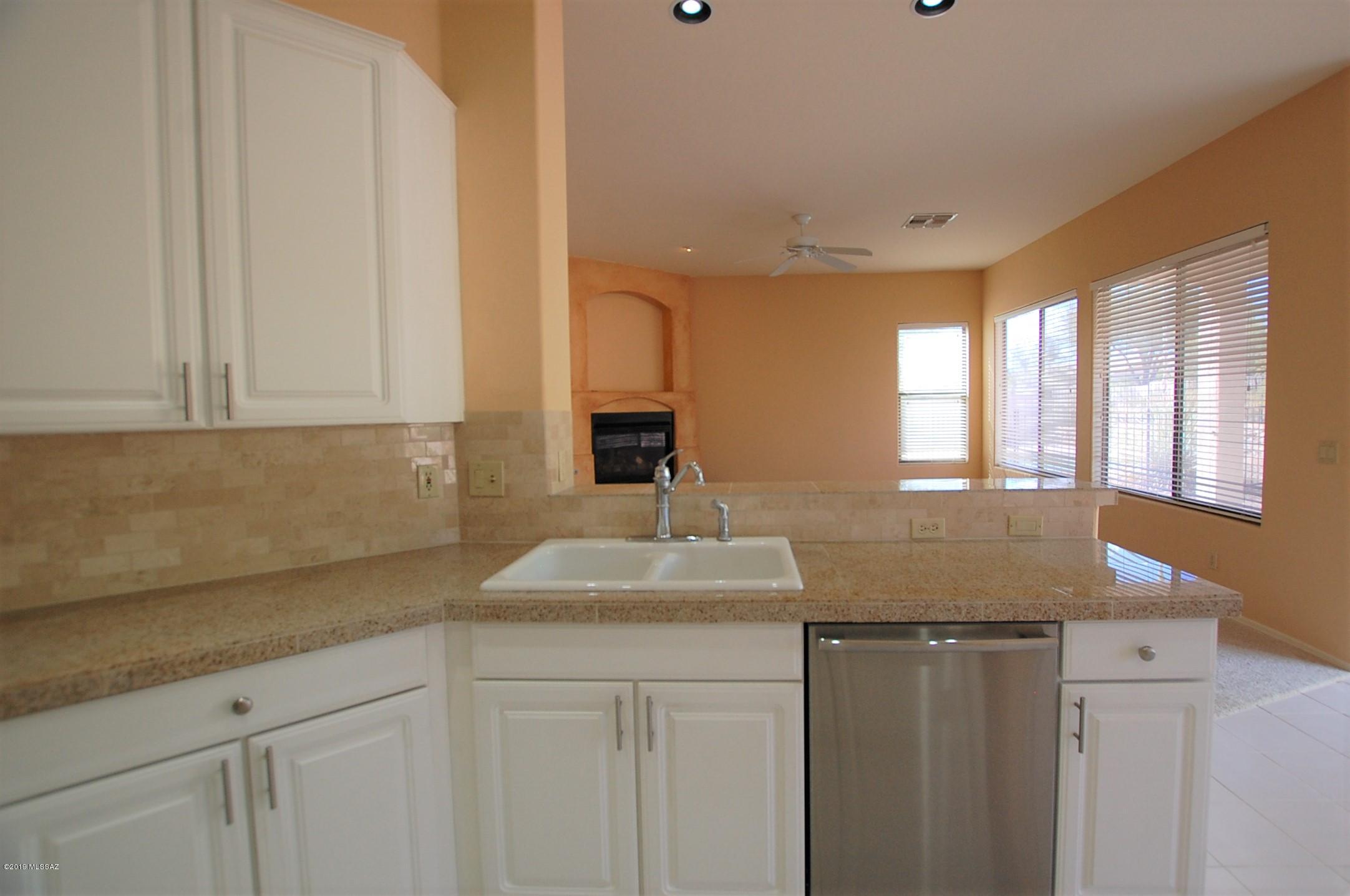 Monument Vista (1-106) - Residential