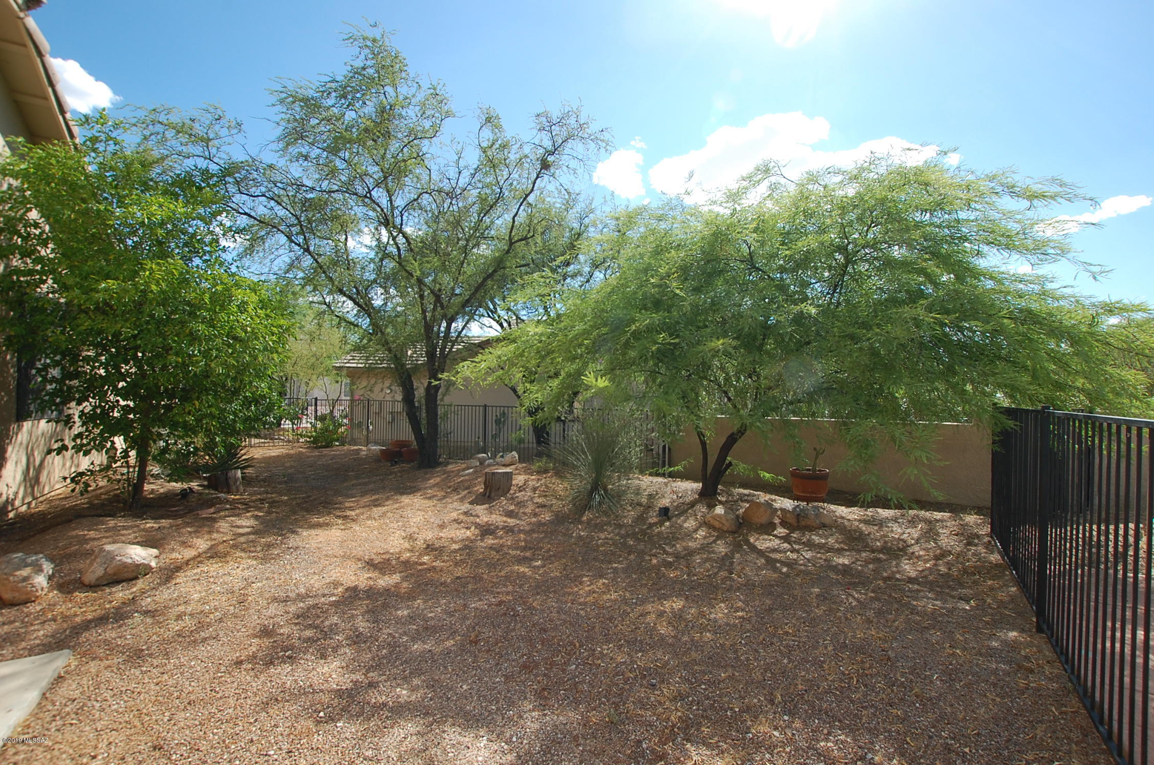 Monument Vista (1-106) - Residential