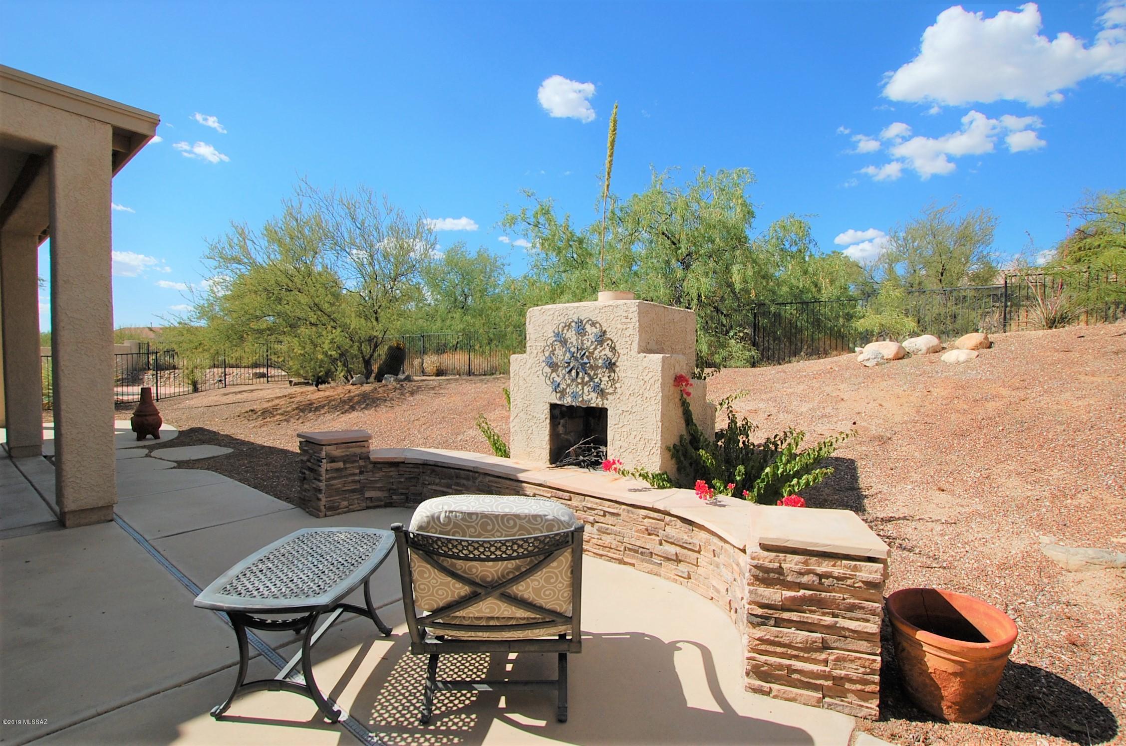 Monument Vista (1-106) - Residential