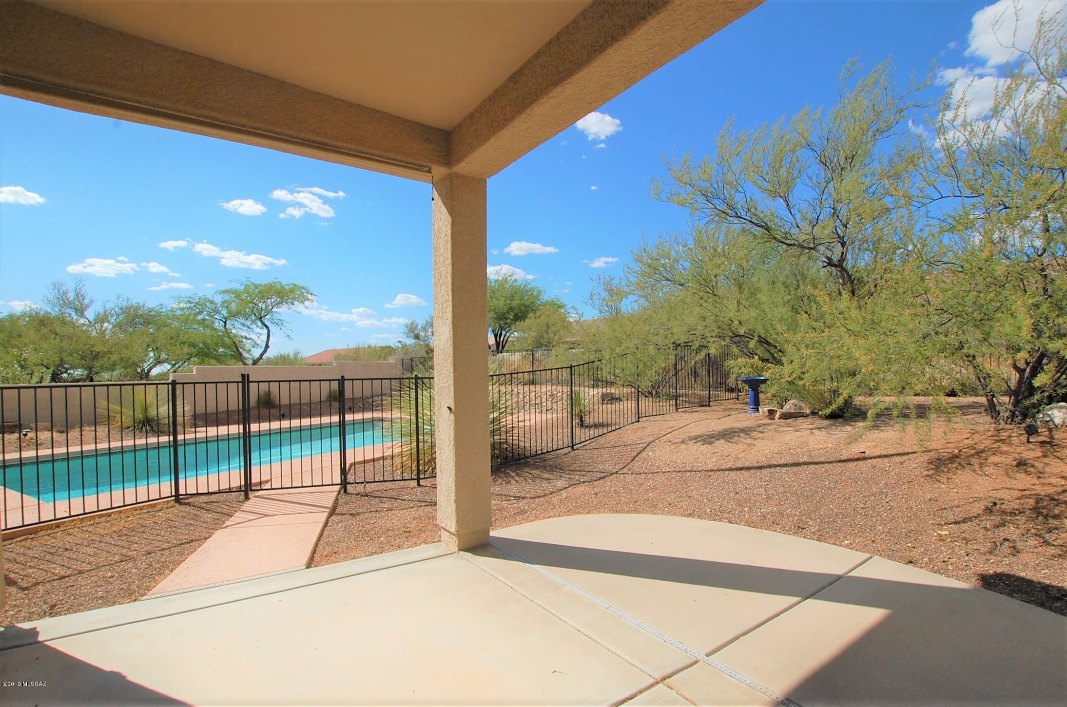 Monument Vista (1-106) - Residential