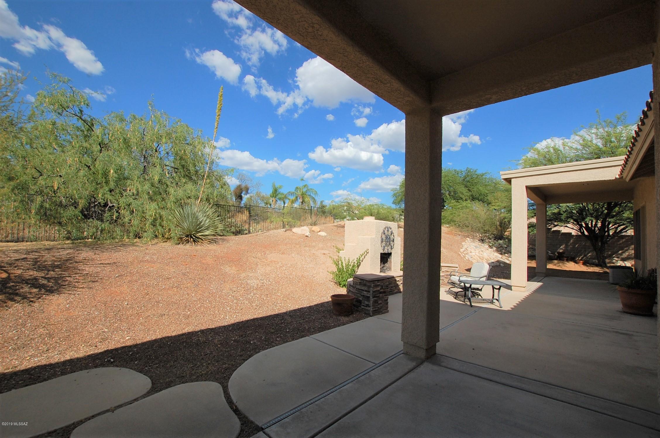 Monument Vista (1-106) - Residential