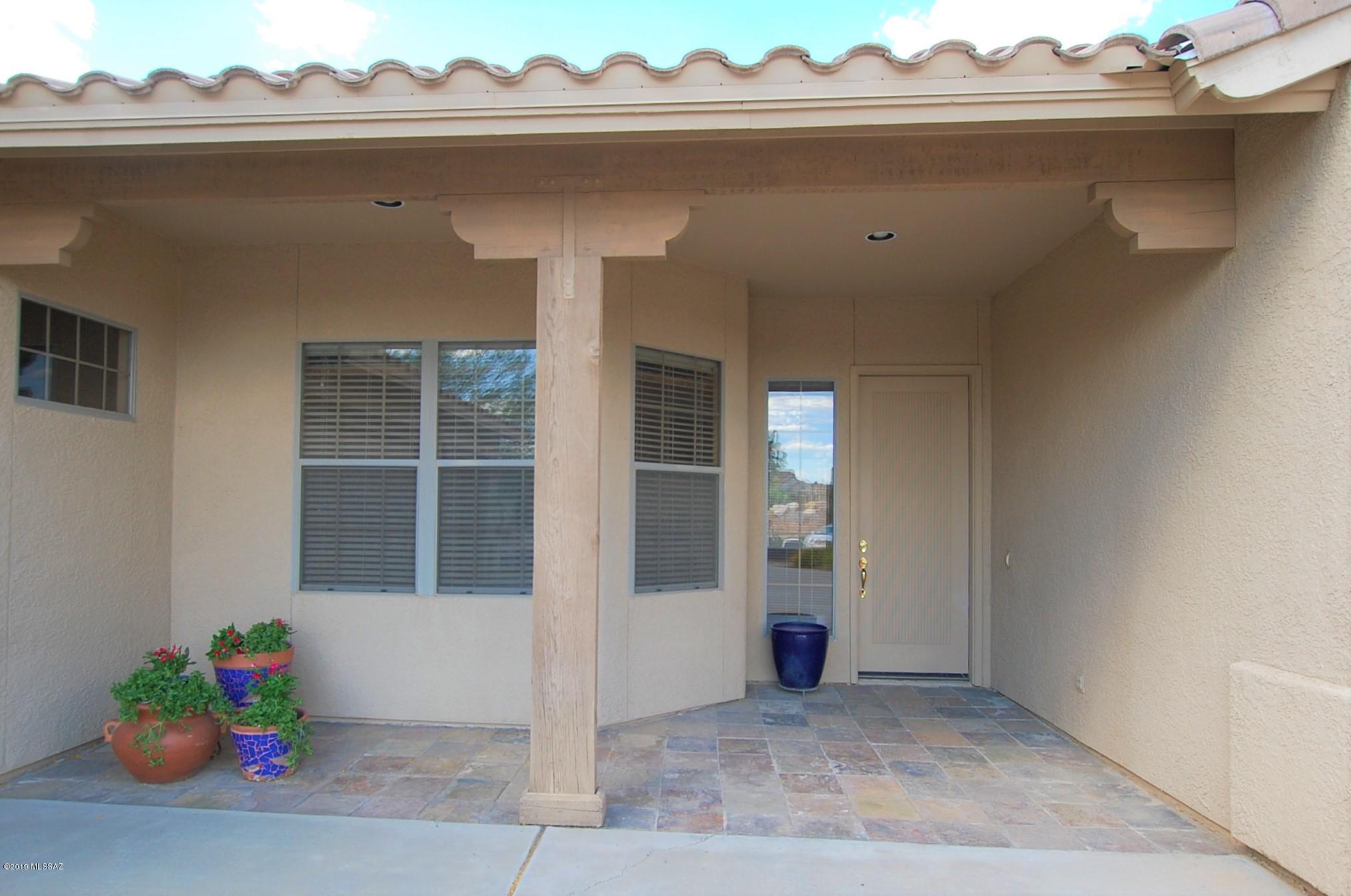 Monument Vista (1-106) - Residential