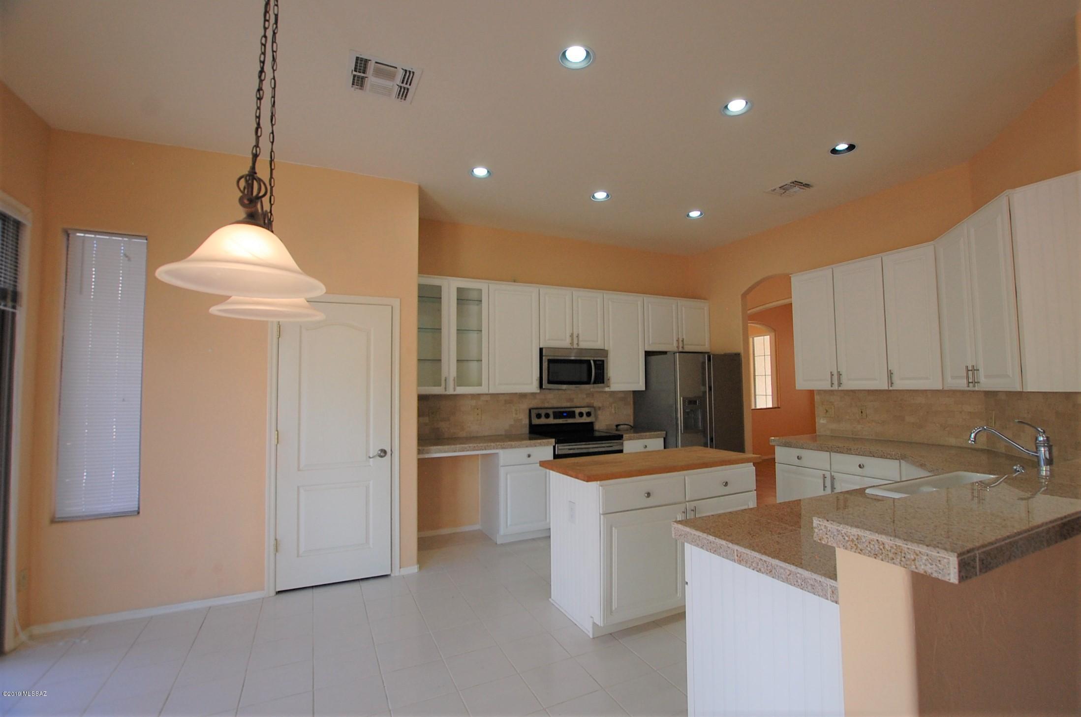 Monument Vista (1-106) - Residential