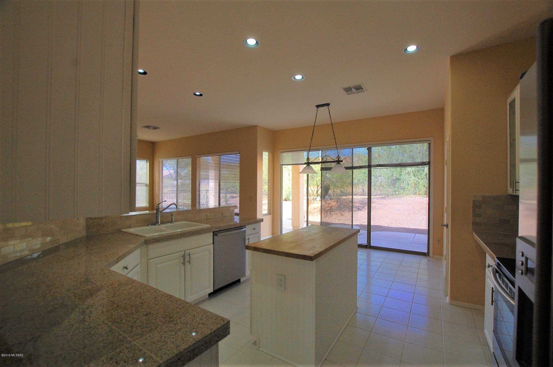 Monument Vista (1-106) - Residential