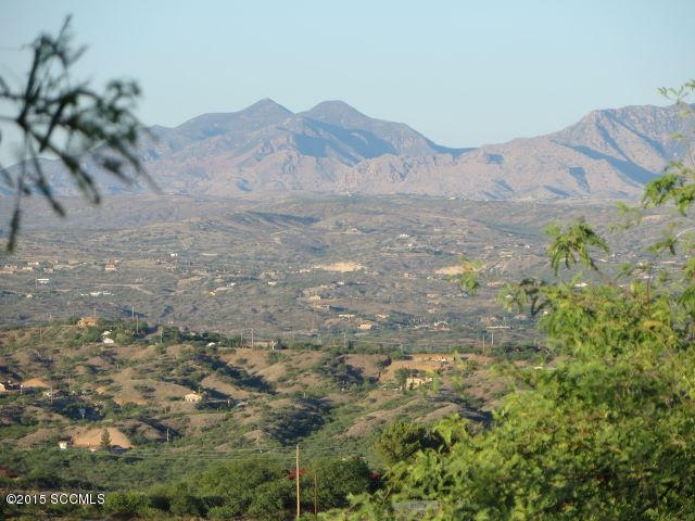 Rio Rico Estates 13 - Residential