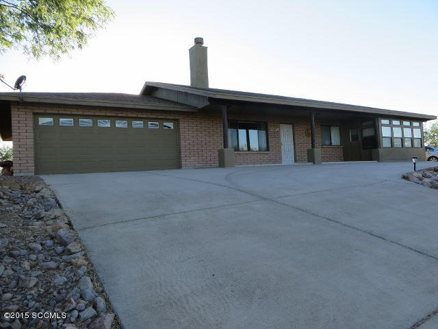 Rio Rico Estates 13 - Residential