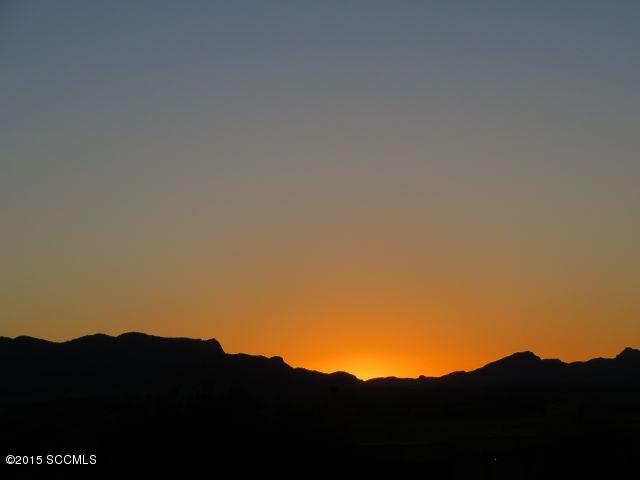Rio Rico Estates 13 - Residential