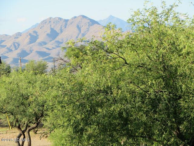 Rio Rico Estates 13 - Residential