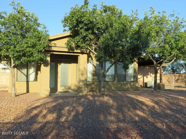Rio Rico Estates 13 - Residential