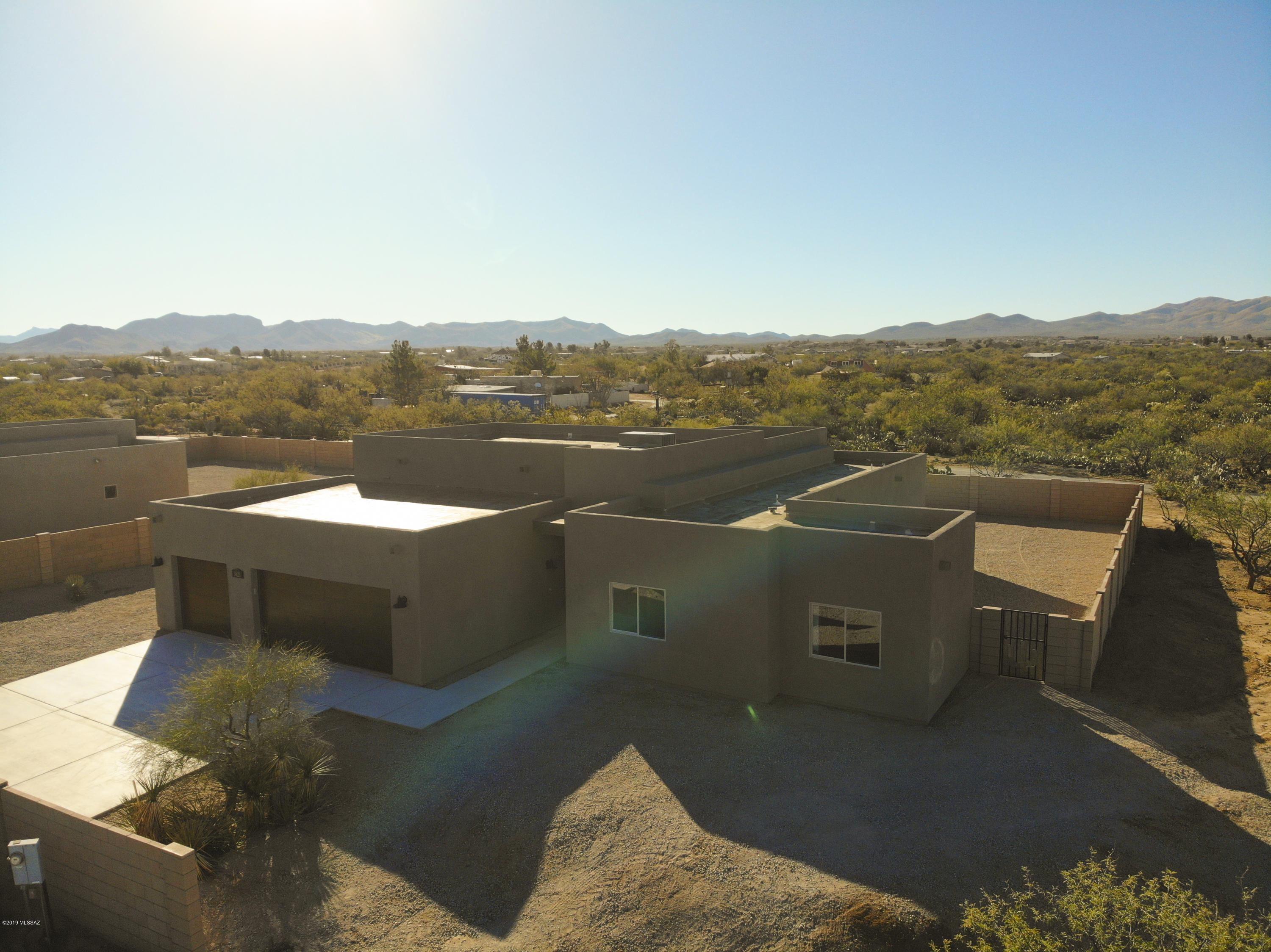 N/A - Residential