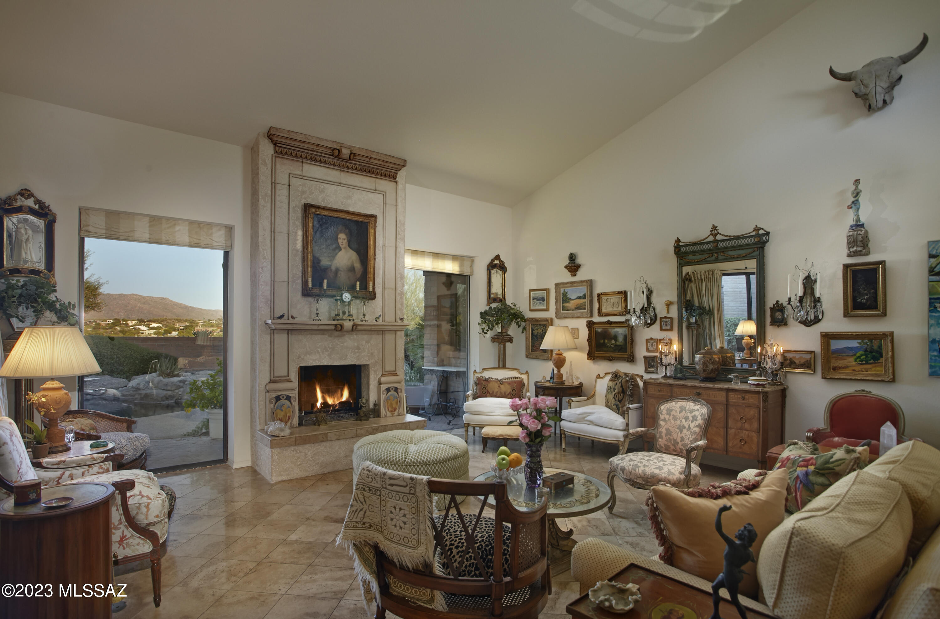 Sunrise Mountain View Estates (104-239) - Residential