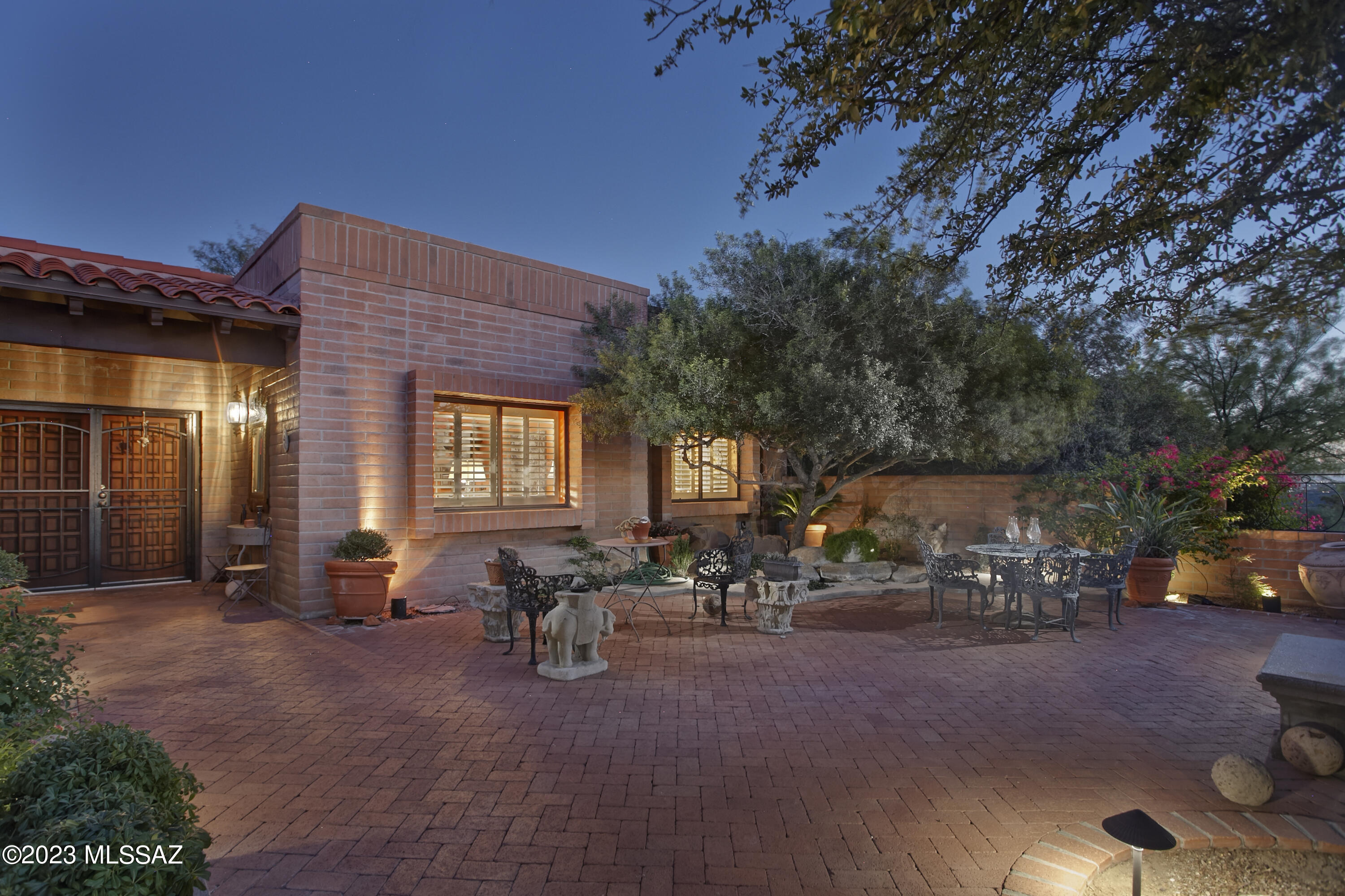 Sunrise Mountain View Estates (104-239) - Residential