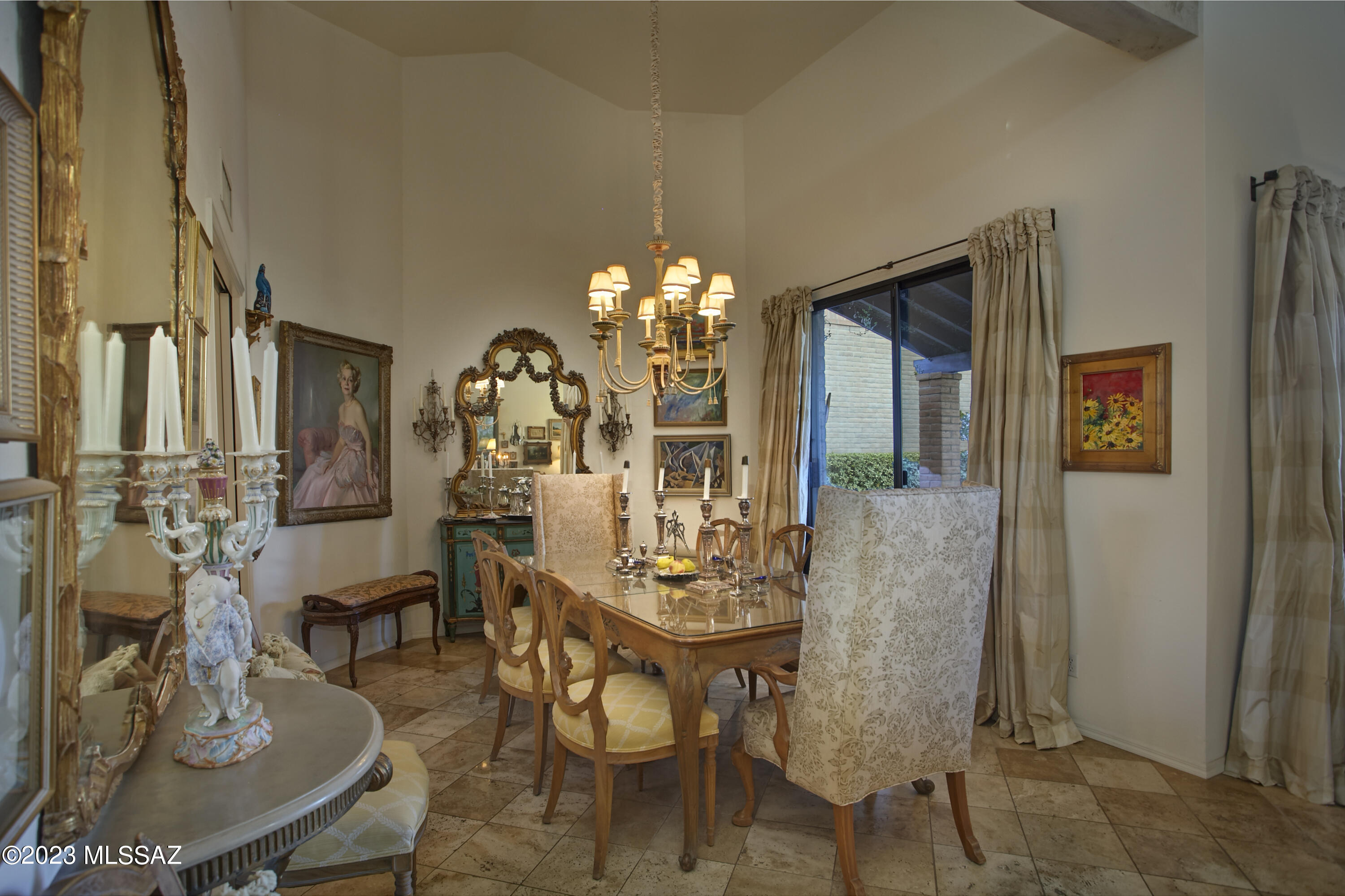Sunrise Mountain View Estates (104-239) - Residential