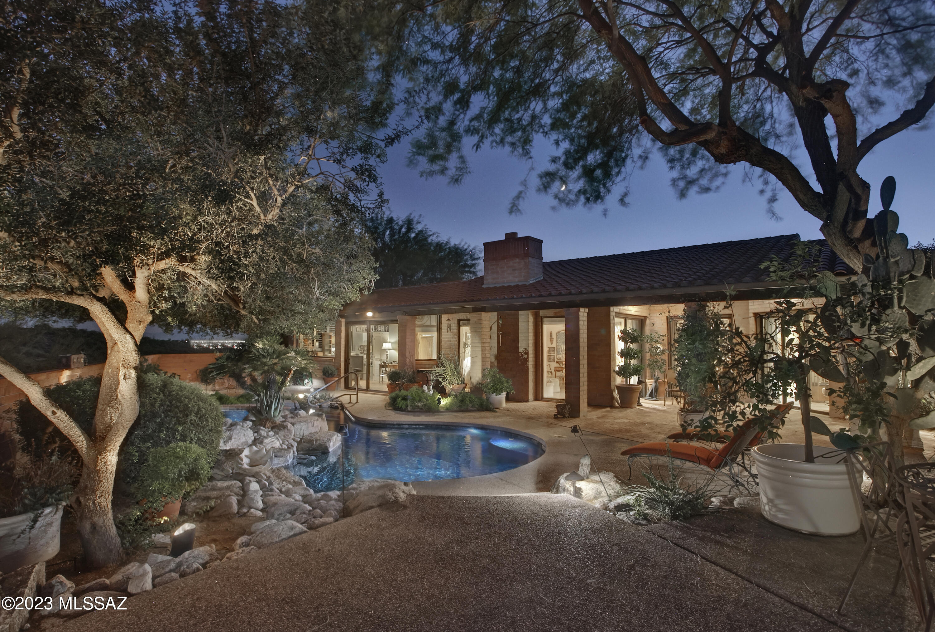 Sunrise Mountain View Estates (104-239) - Residential