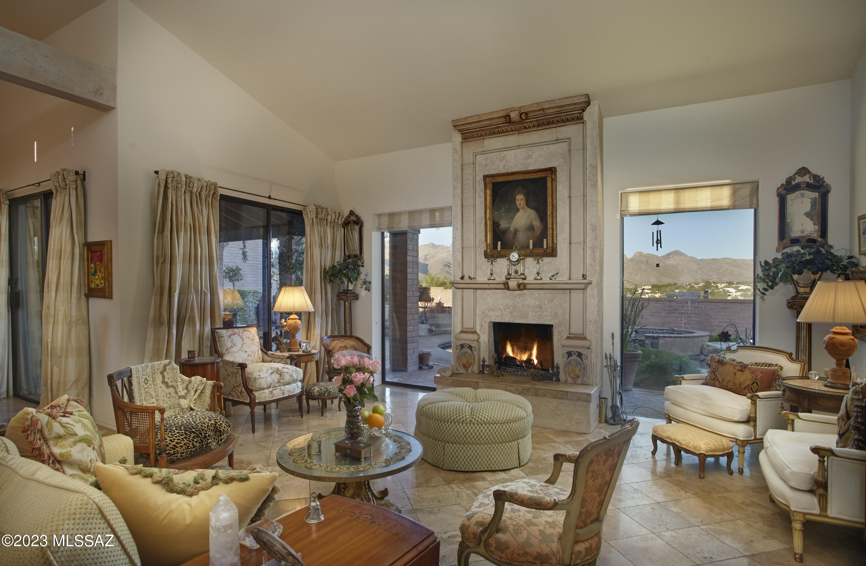 Sunrise Mountain View Estates (104-239) - Residential