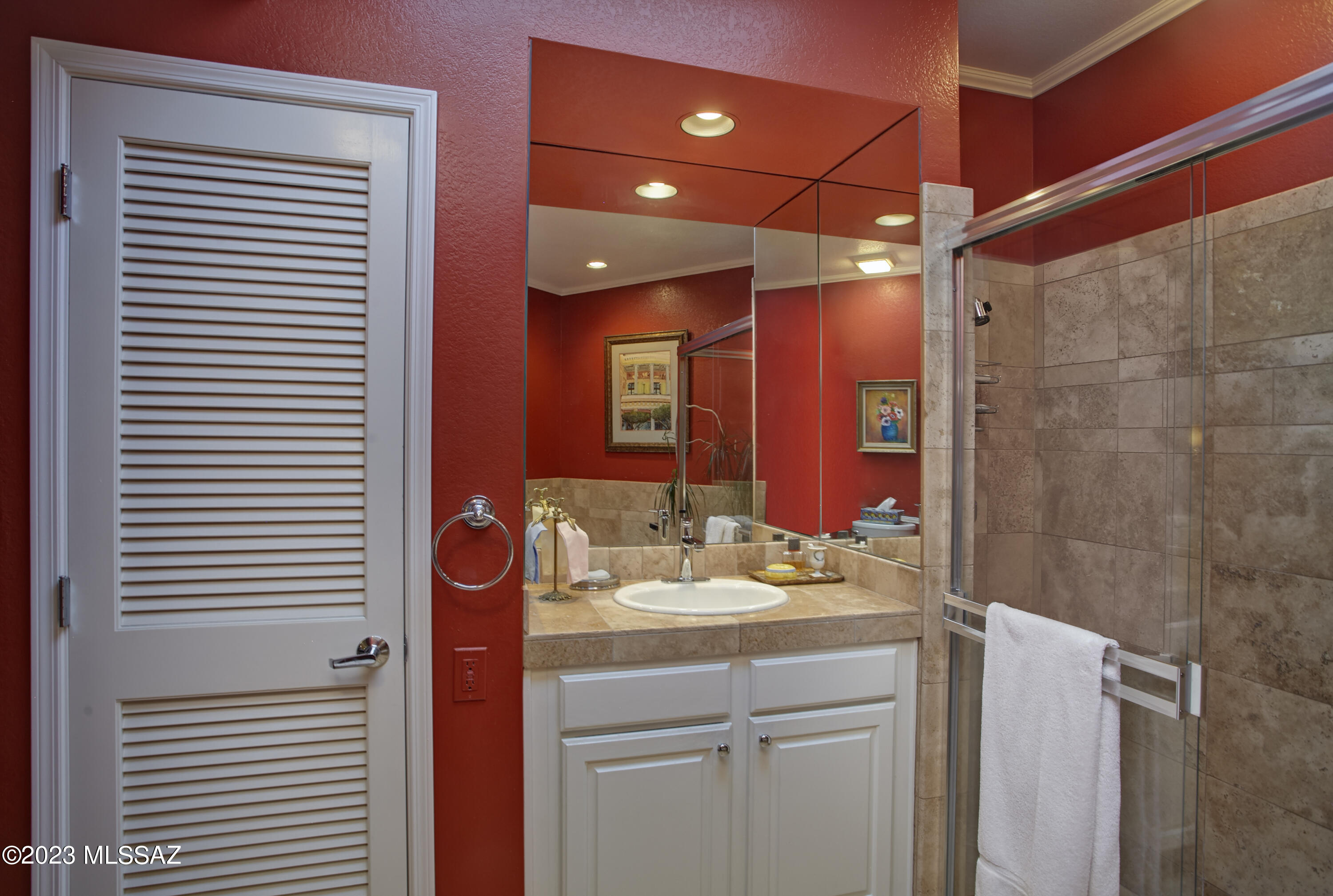 Sunrise Mountain View Estates (104-239) - Residential