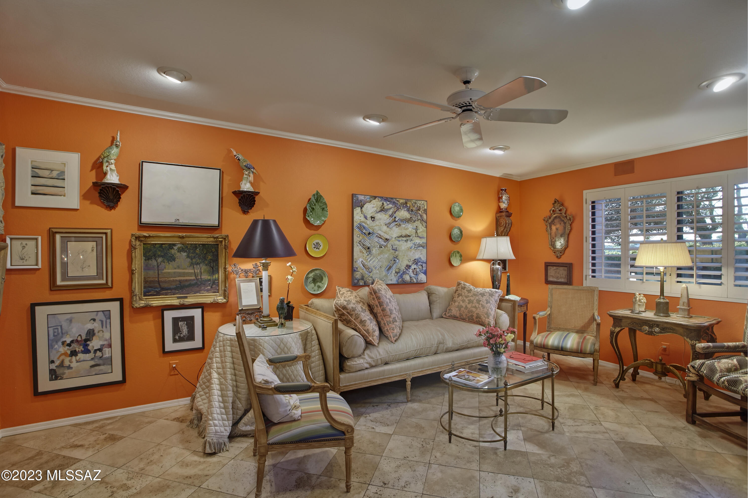 Sunrise Mountain View Estates (104-239) - Residential
