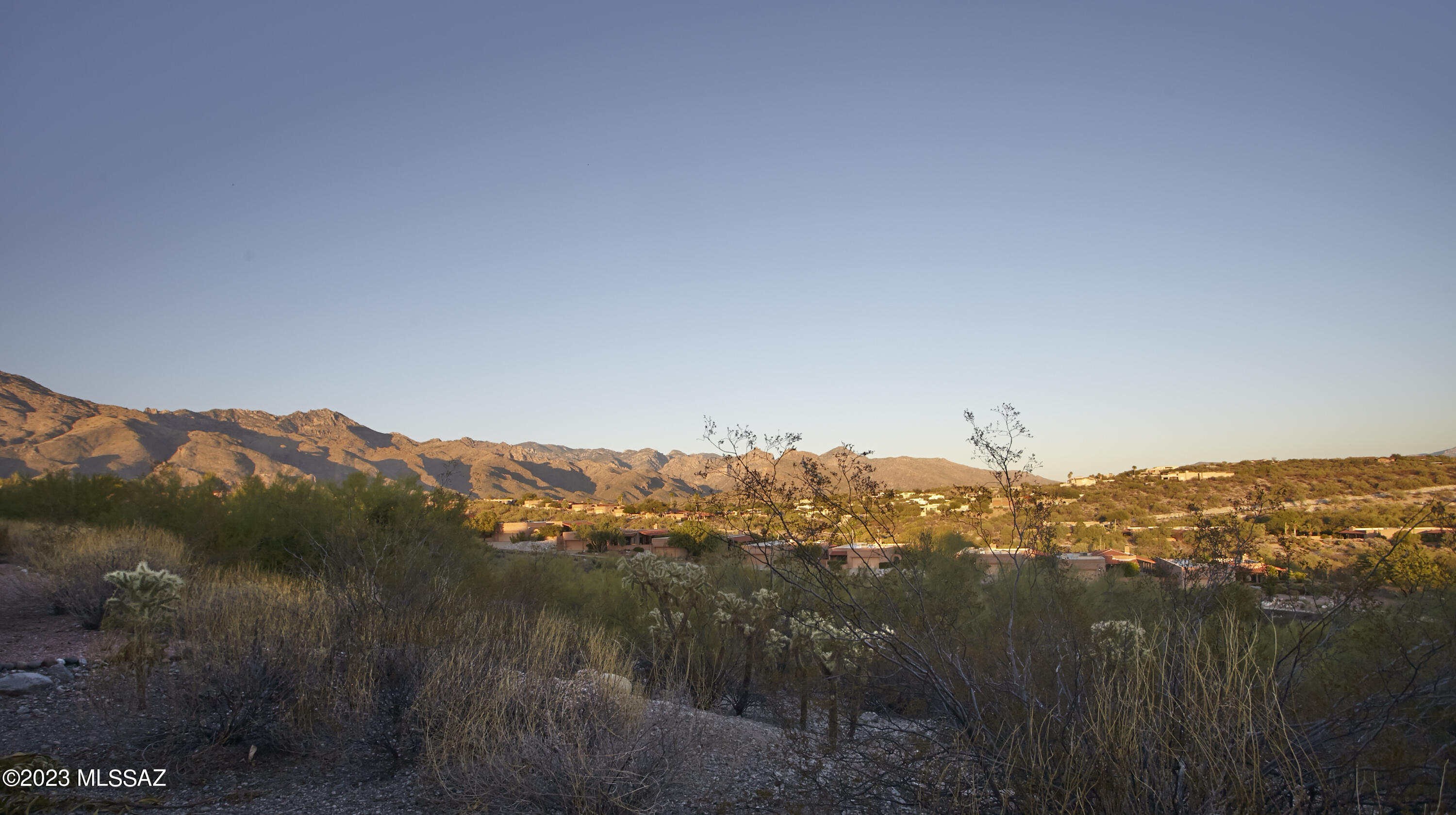 Sunrise Mountain View Estates (104-239) - Residential