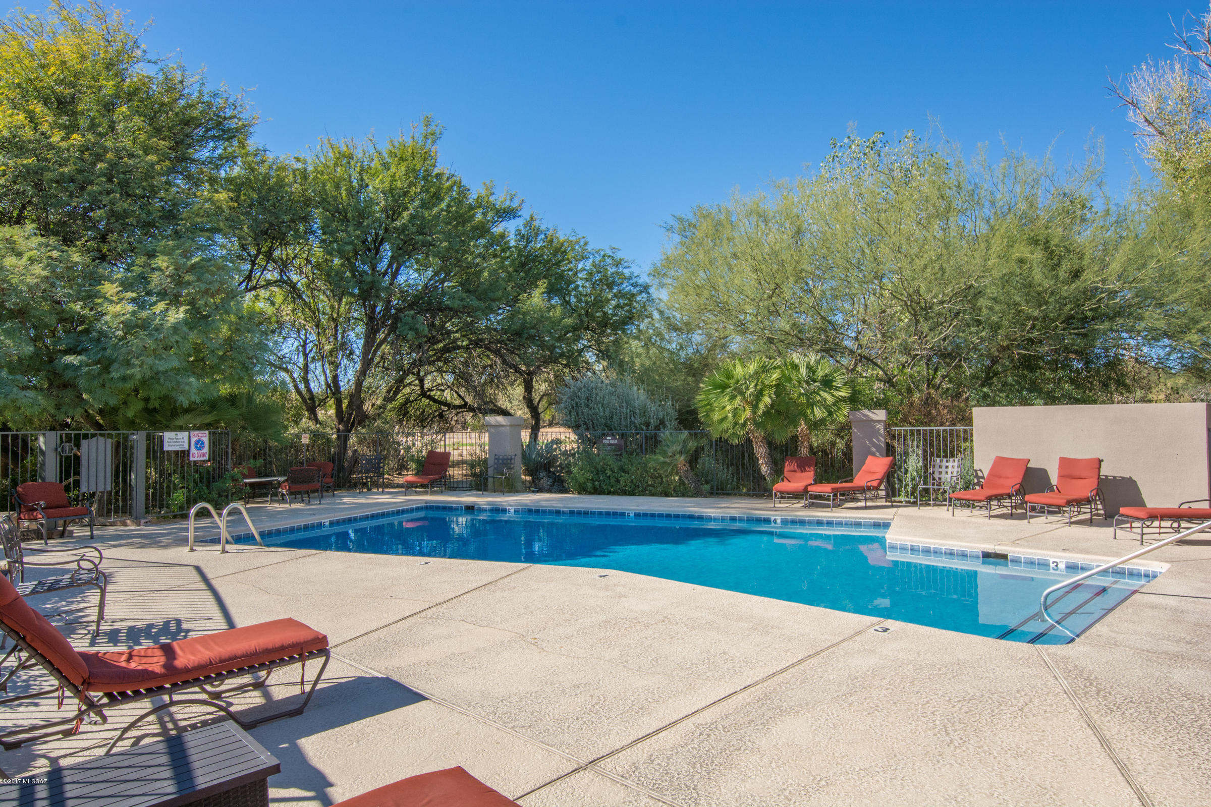 Greens at Ventana Canyon - Residential