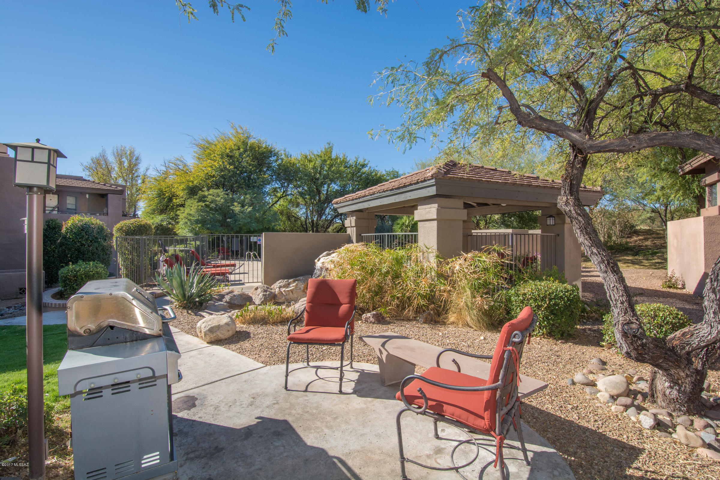 Greens at Ventana Canyon - Residential