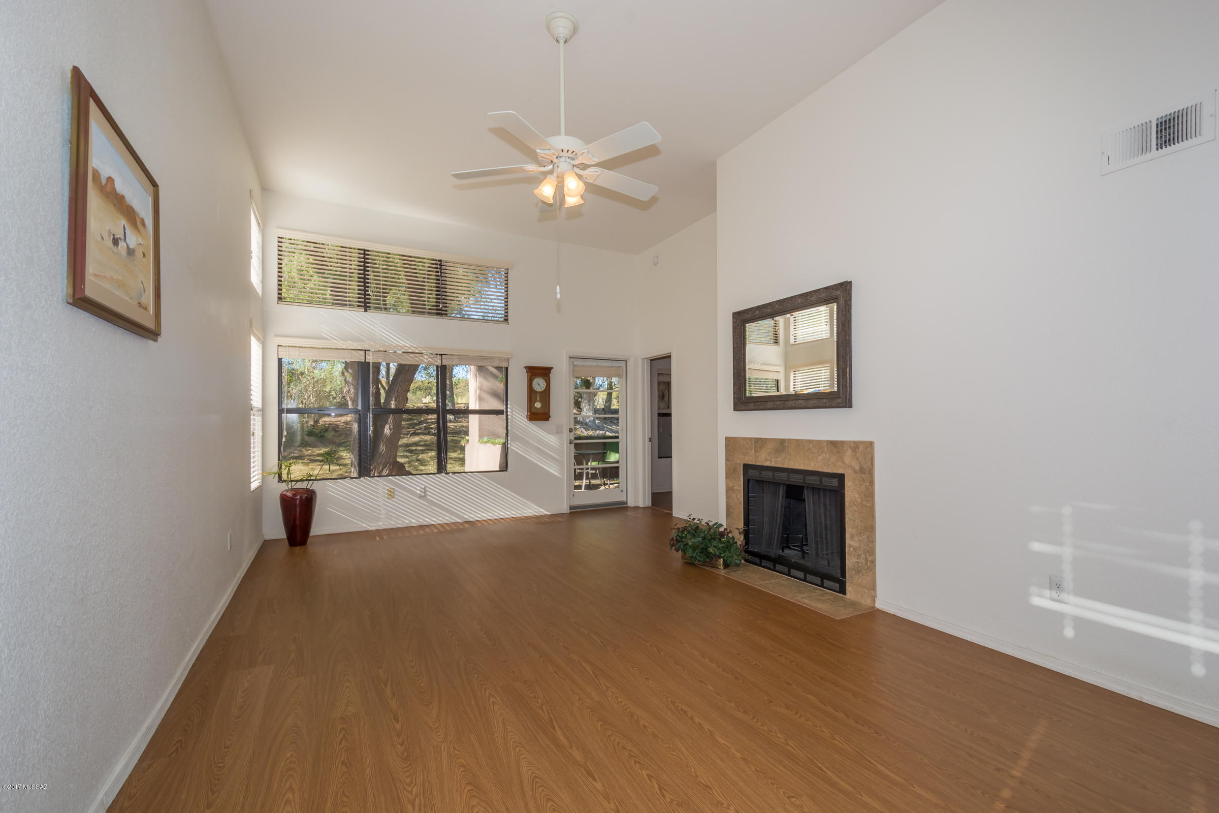Greens at Ventana Canyon - Residential
