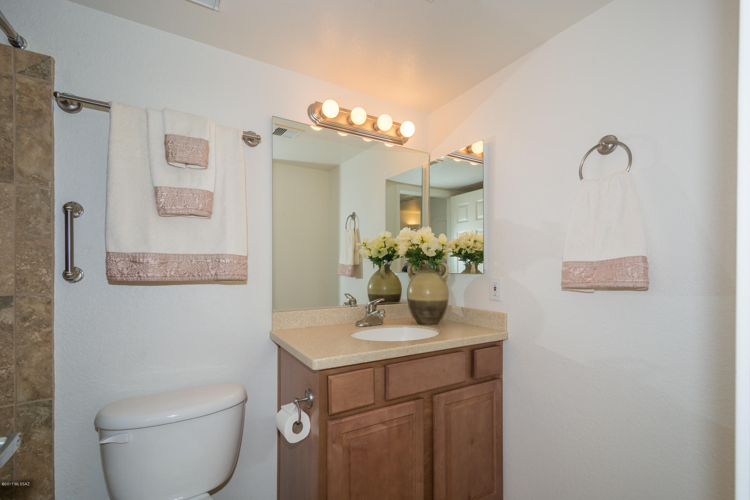 Greens at Ventana Canyon - Residential