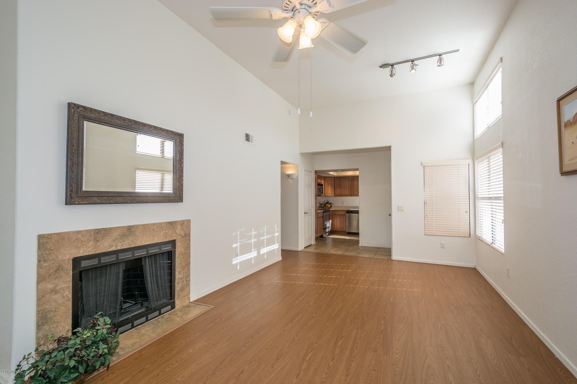 Greens at Ventana Canyon - Residential