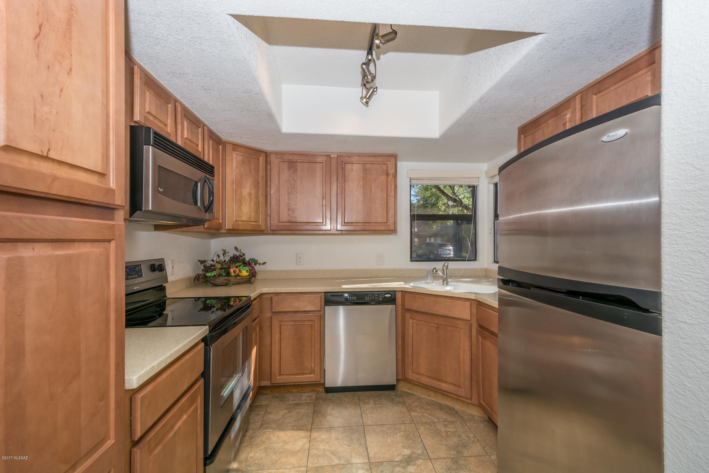 Greens at Ventana Canyon - Residential