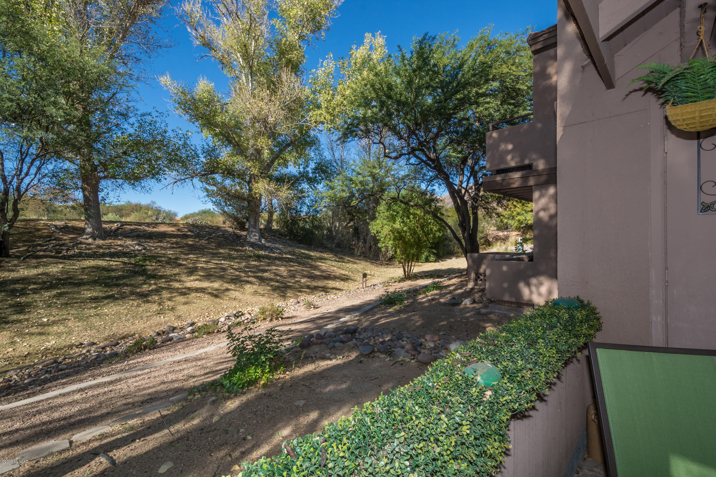 Greens at Ventana Canyon - Residential