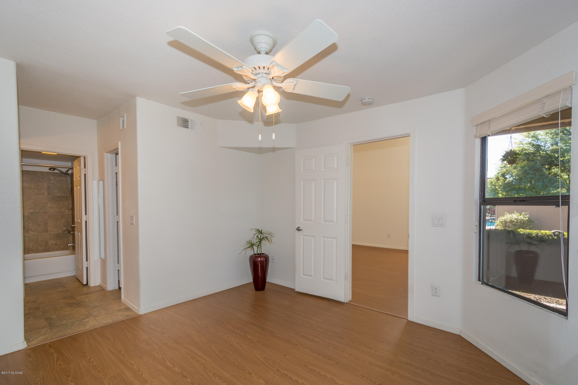 Greens at Ventana Canyon - Residential