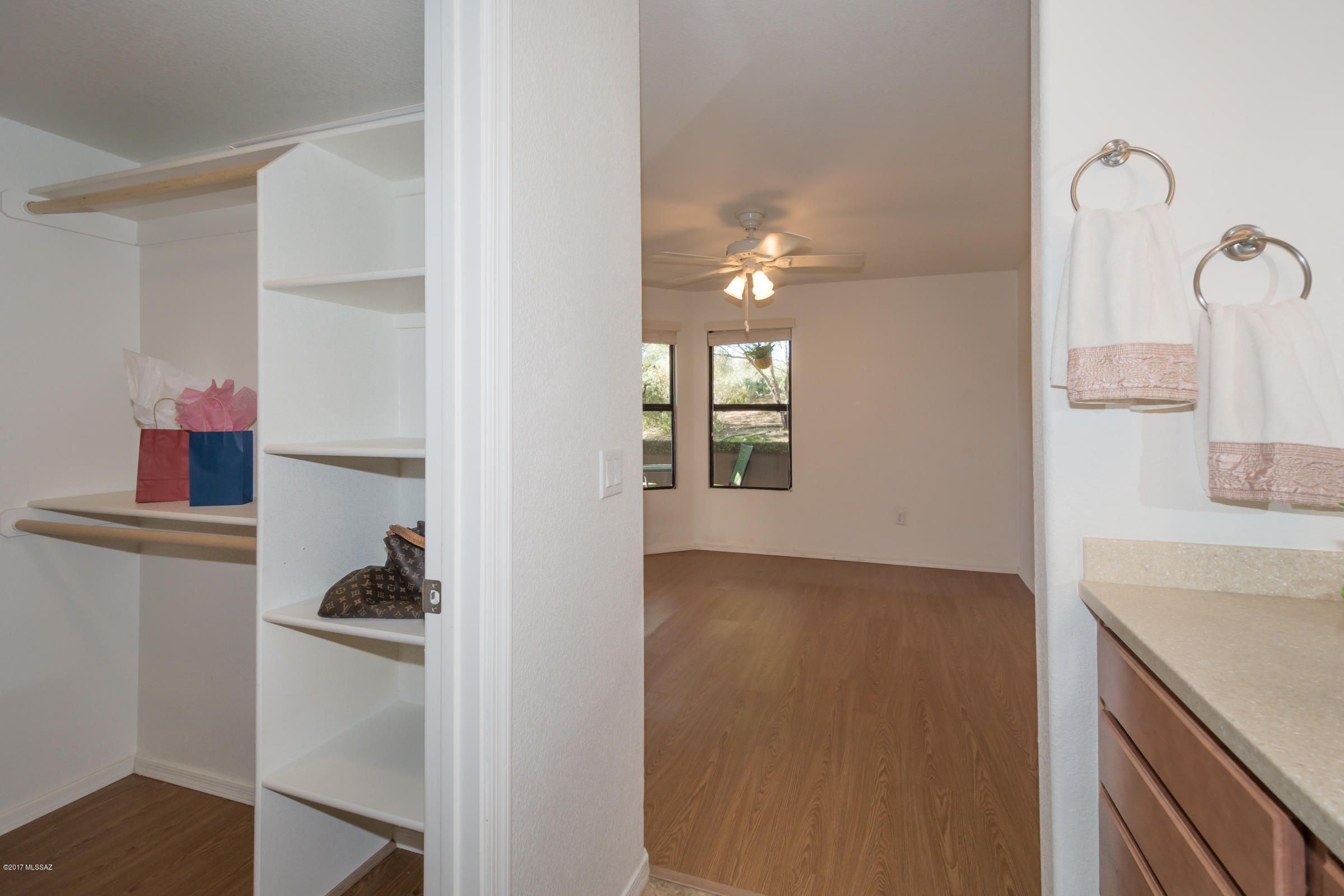 Greens at Ventana Canyon - Residential