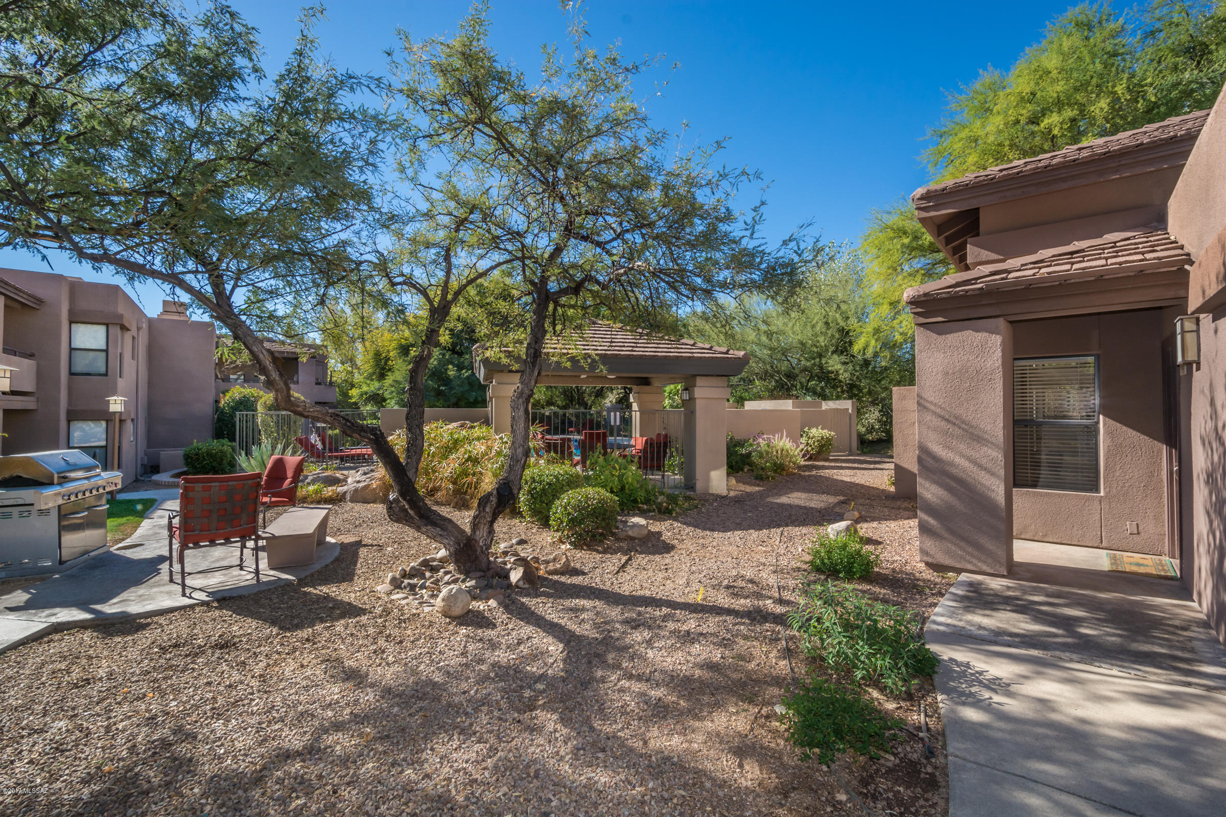 Greens at Ventana Canyon - Residential