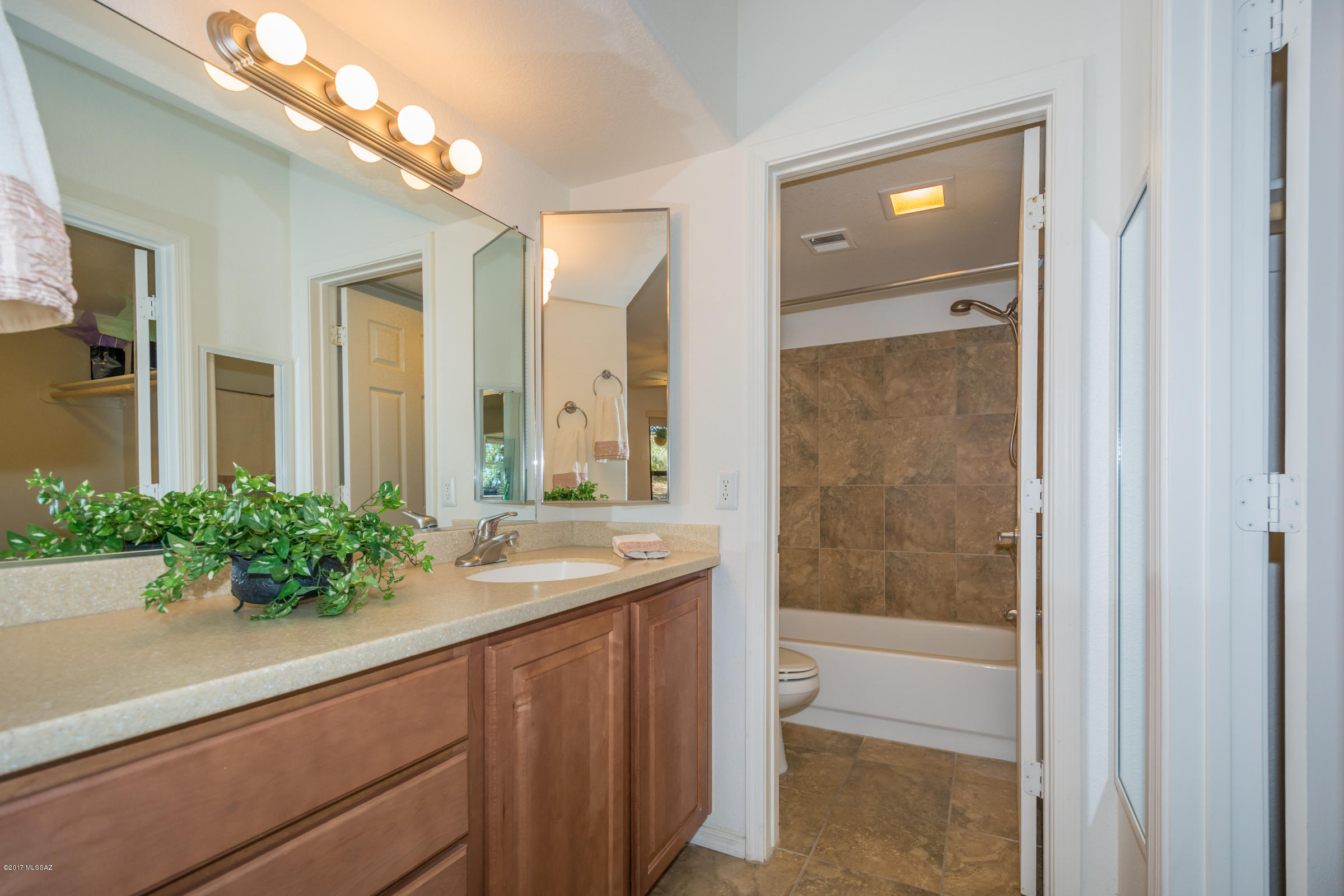 Greens at Ventana Canyon - Residential