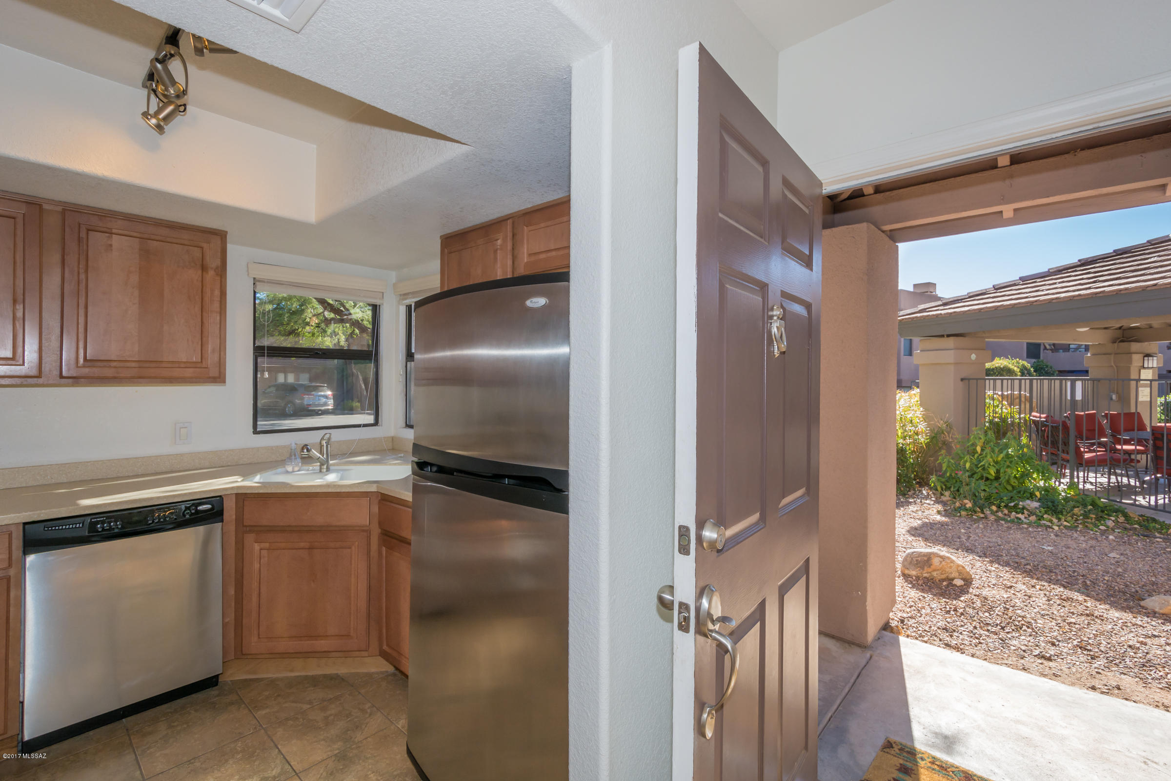 Greens at Ventana Canyon - Residential