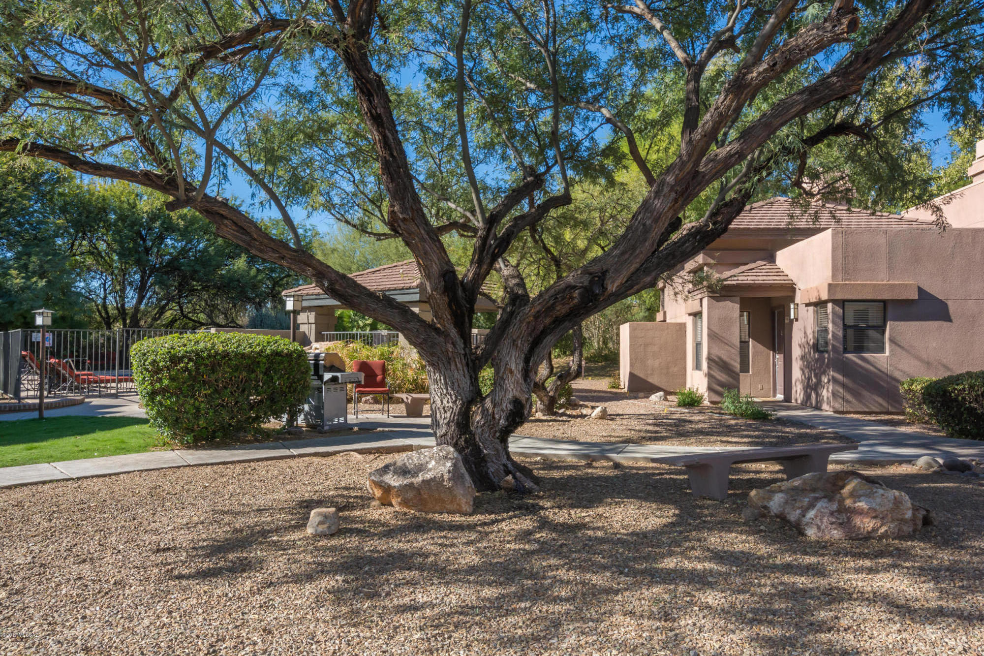 Greens at Ventana Canyon - Residential