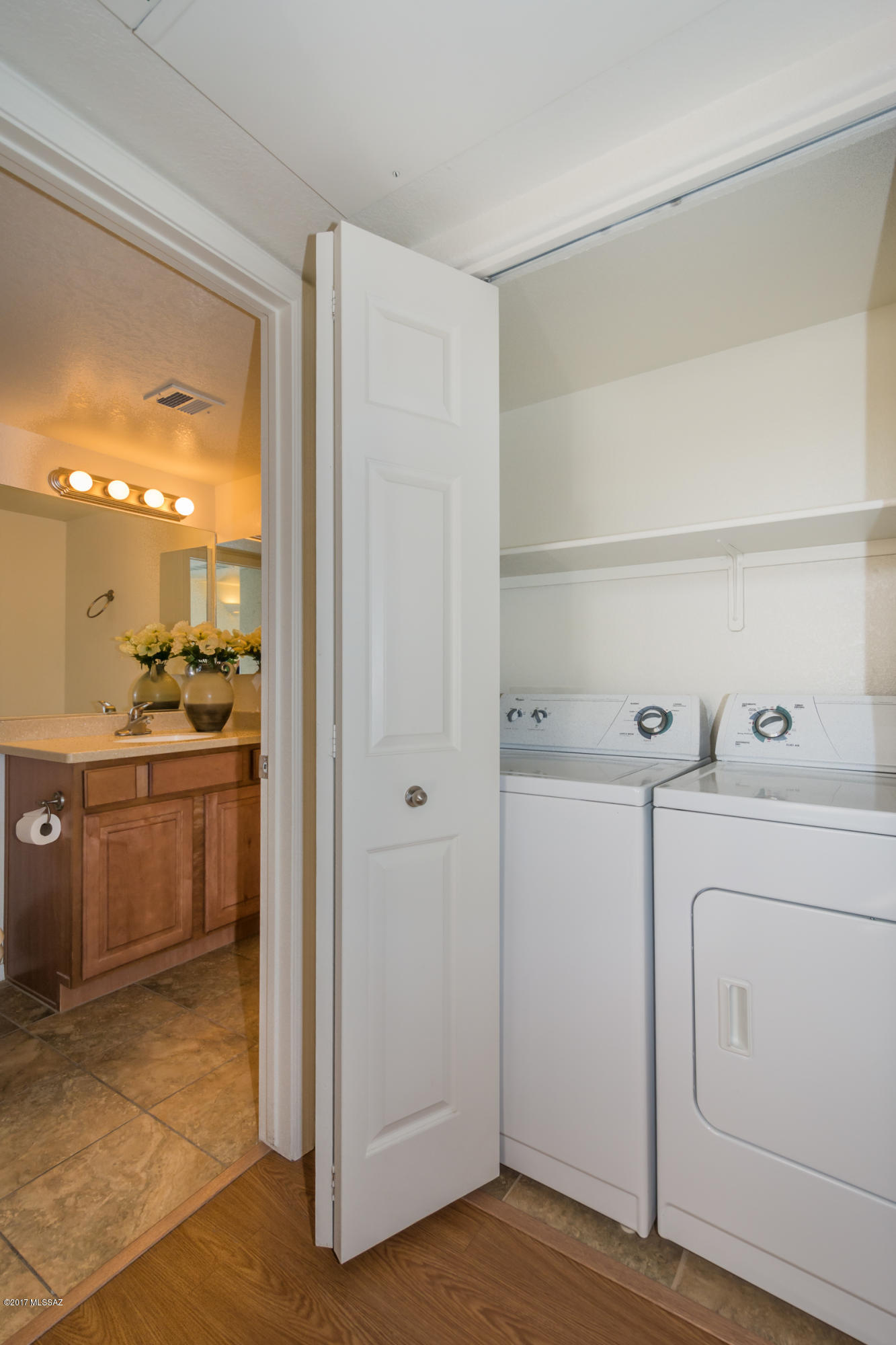 Greens at Ventana Canyon - Residential