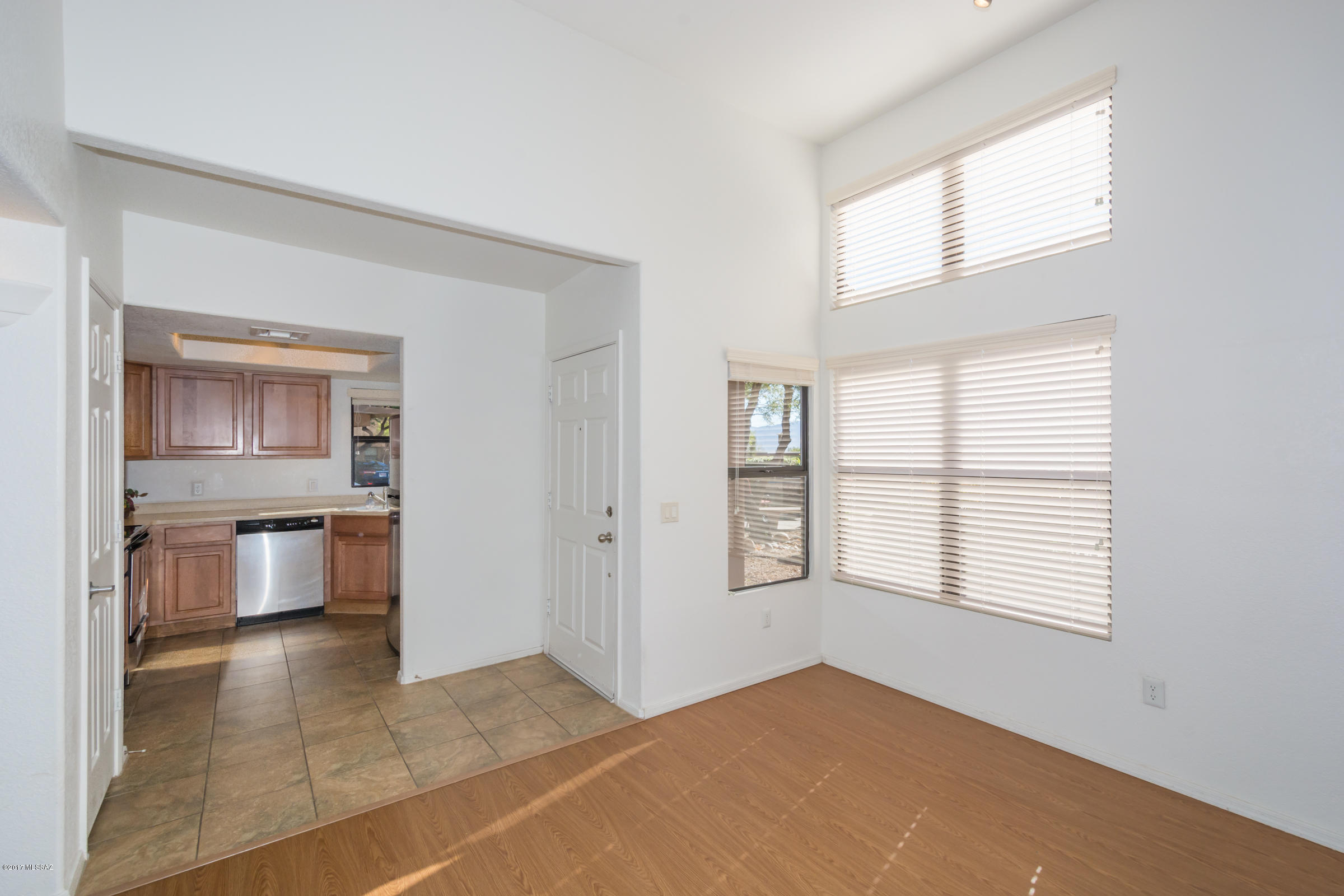 Greens at Ventana Canyon - Residential