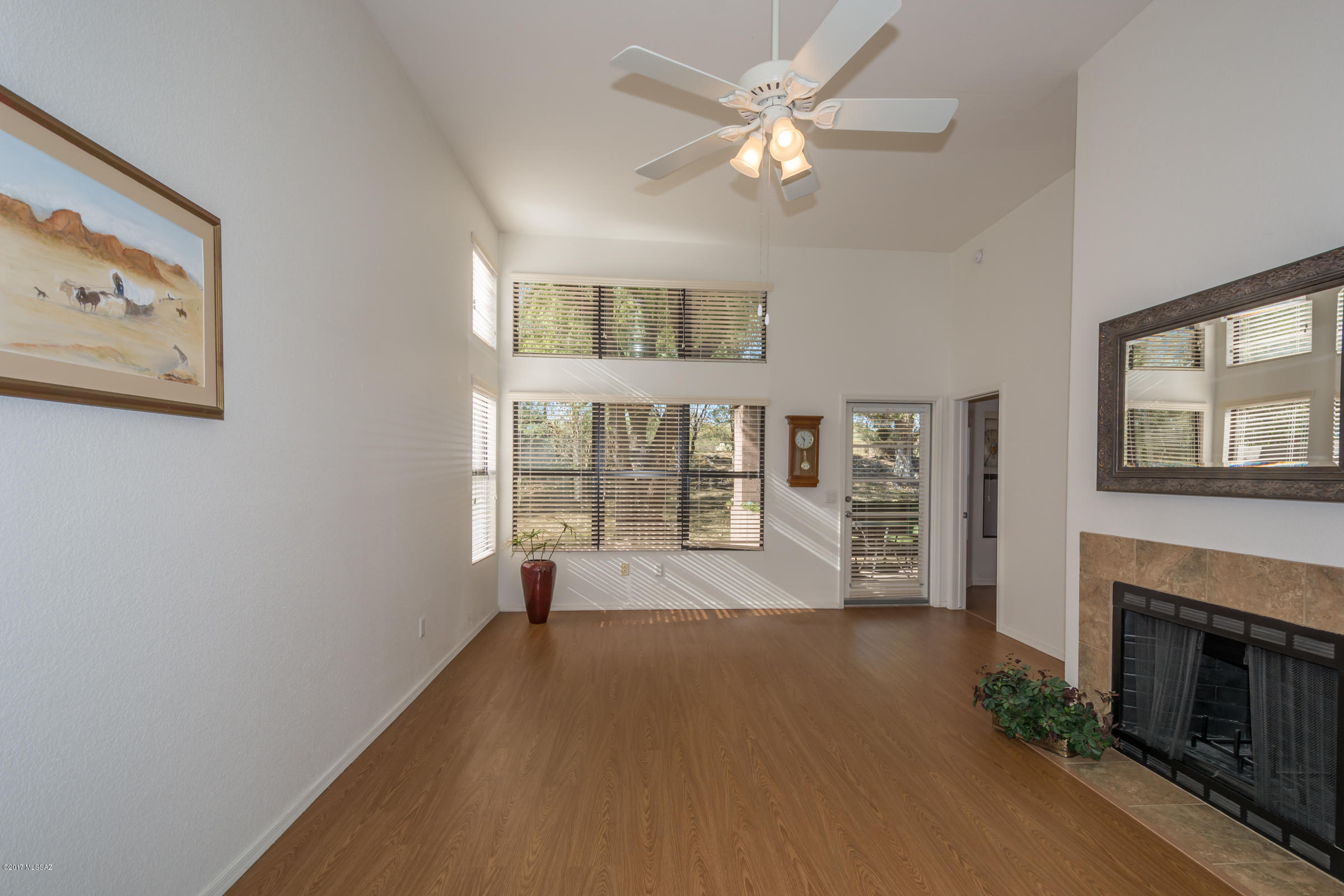Greens at Ventana Canyon - Residential