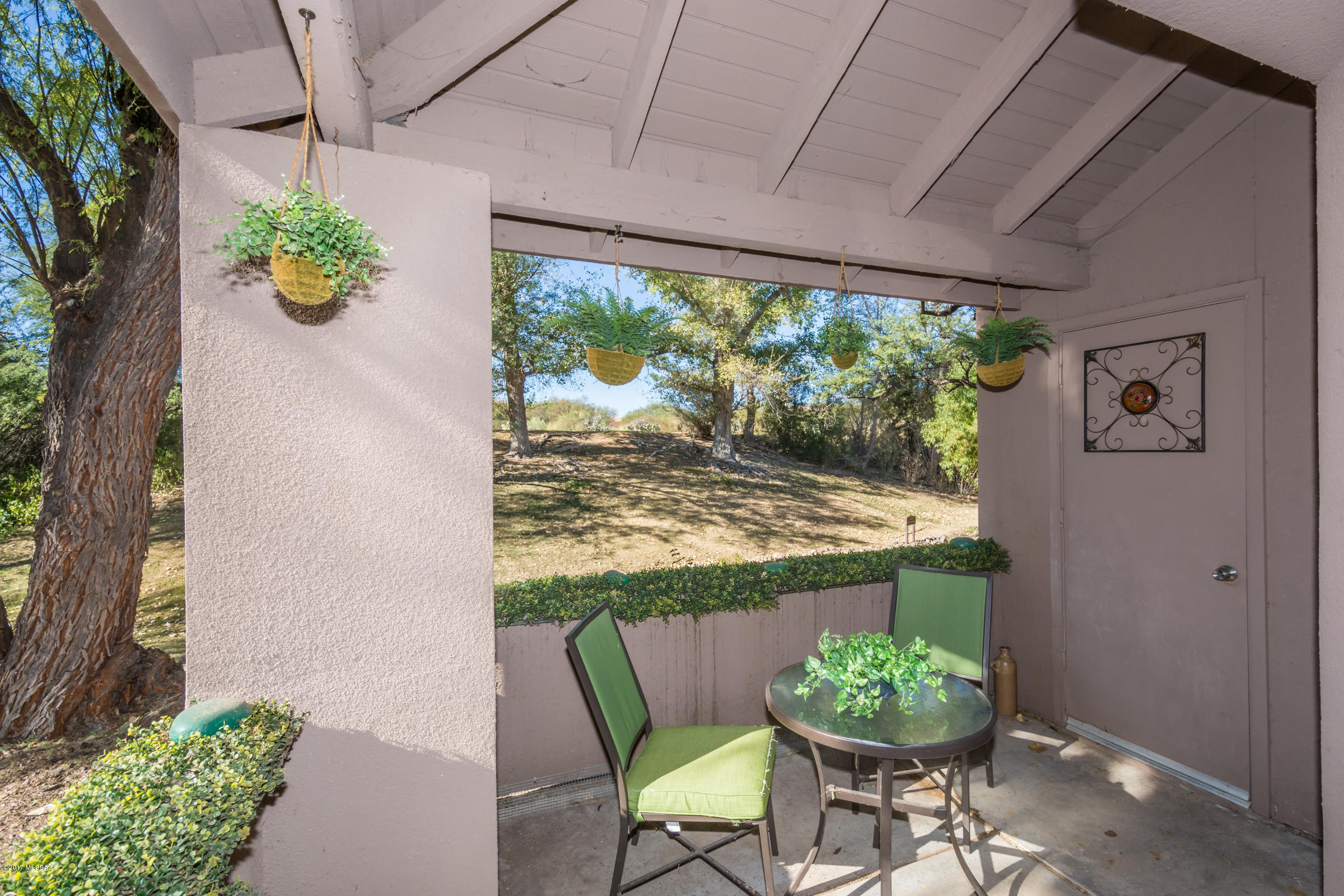 Greens at Ventana Canyon - Residential