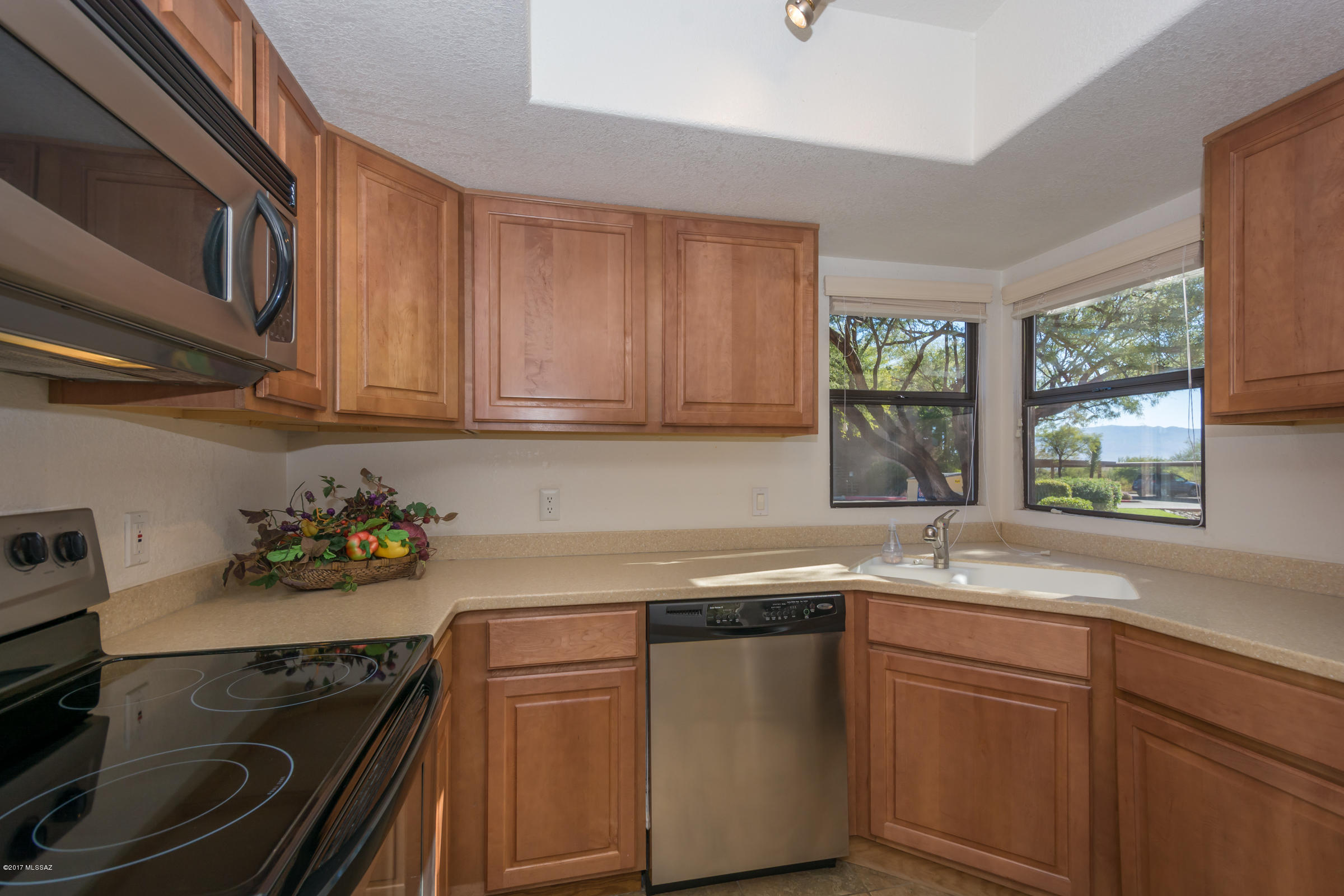 Greens at Ventana Canyon - Residential